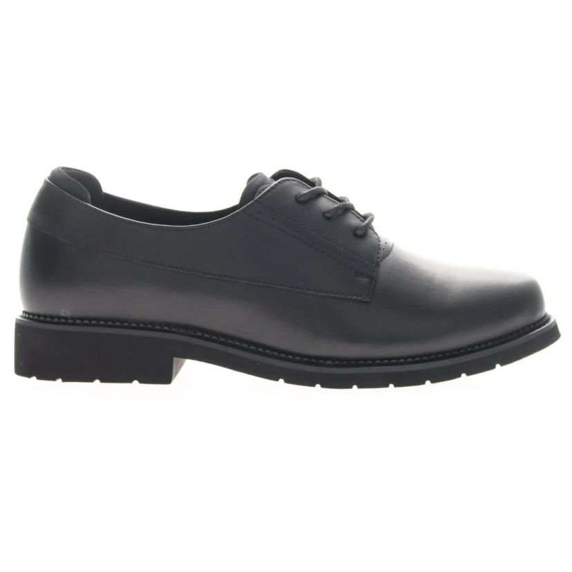 Hazel Oxfords