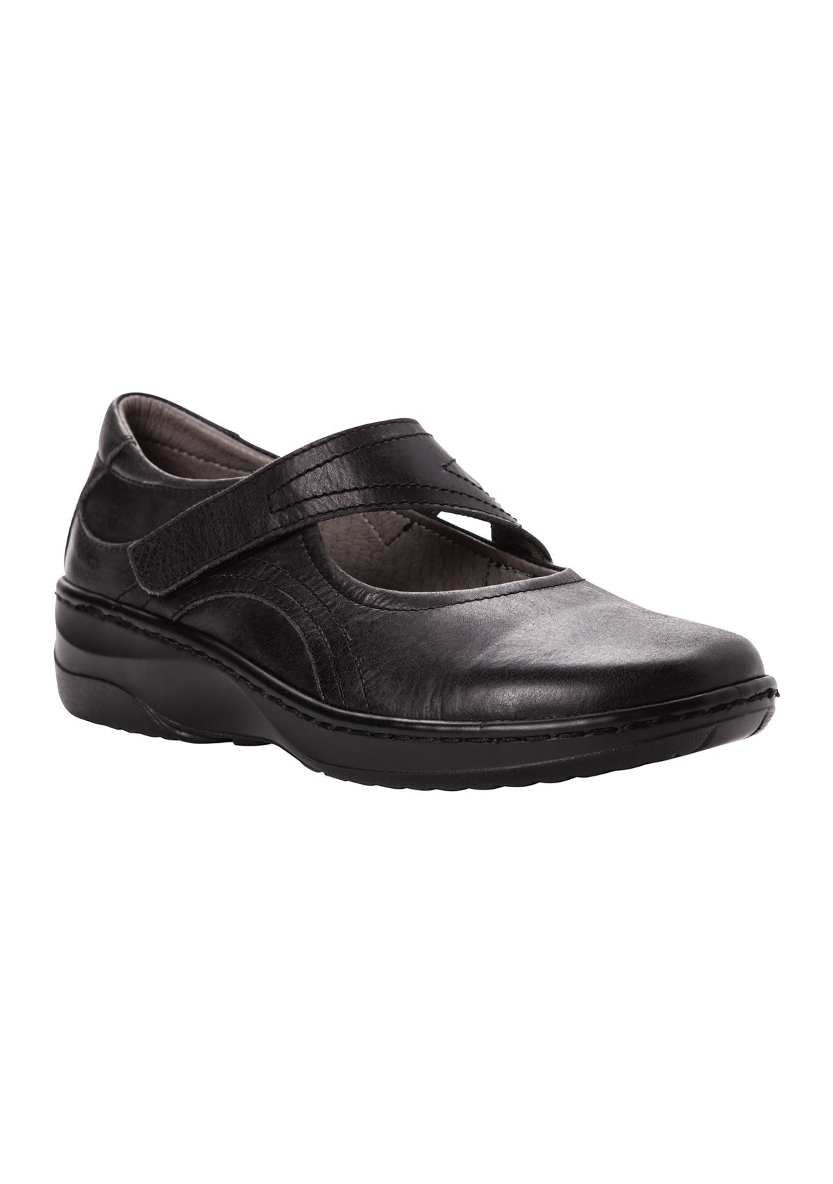 Golda Mary Janes