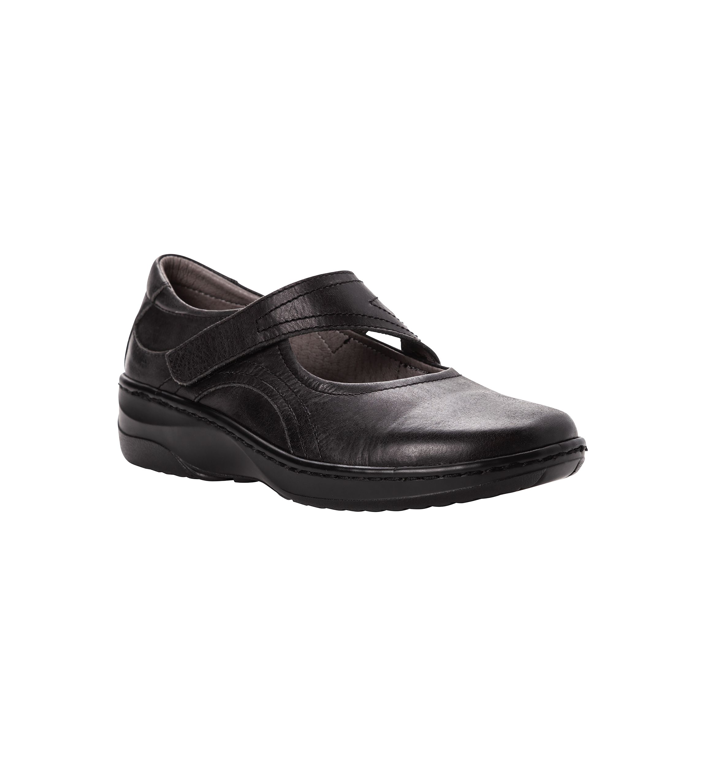 Golda Mary Janes