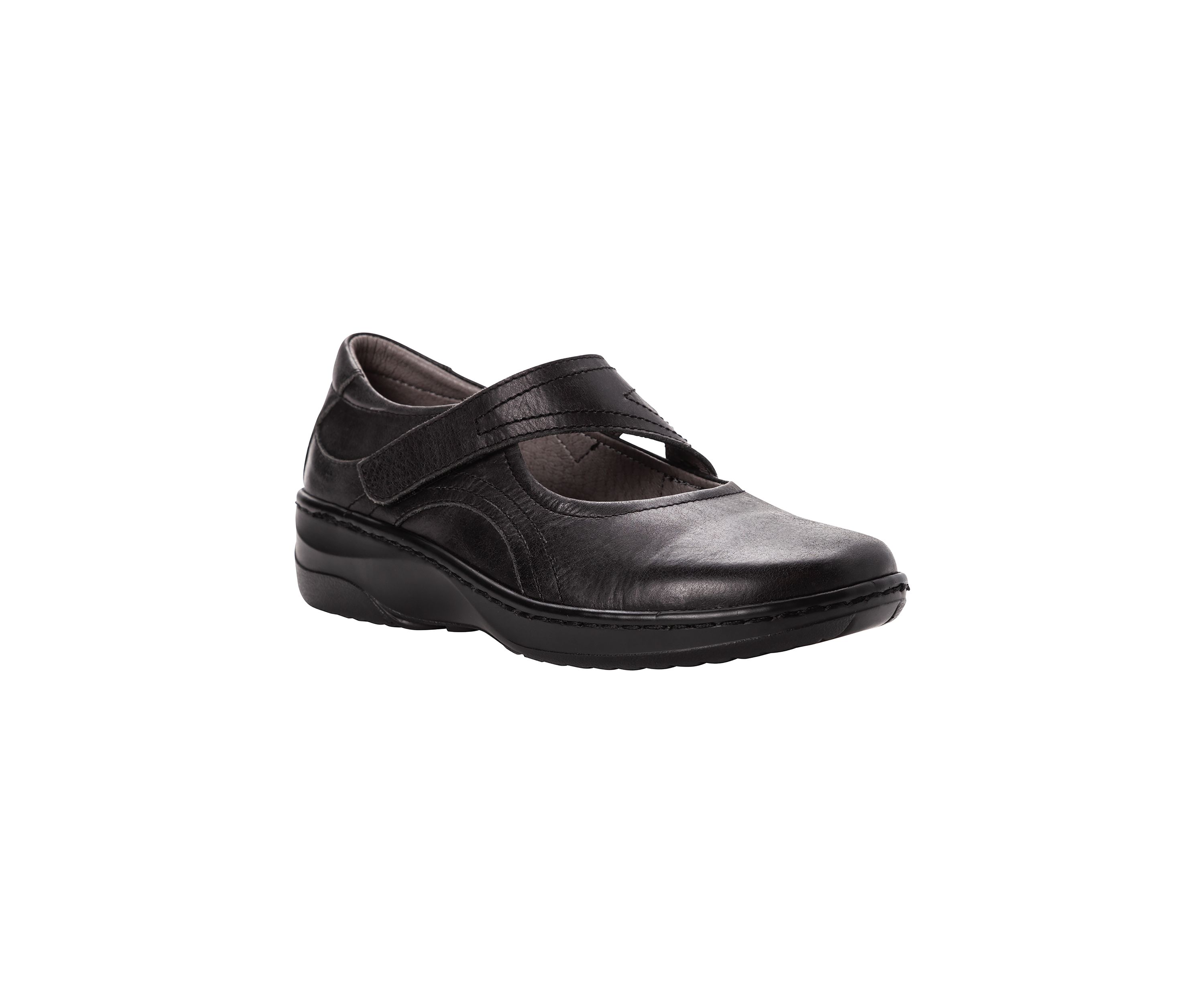 Golda Mary Janes