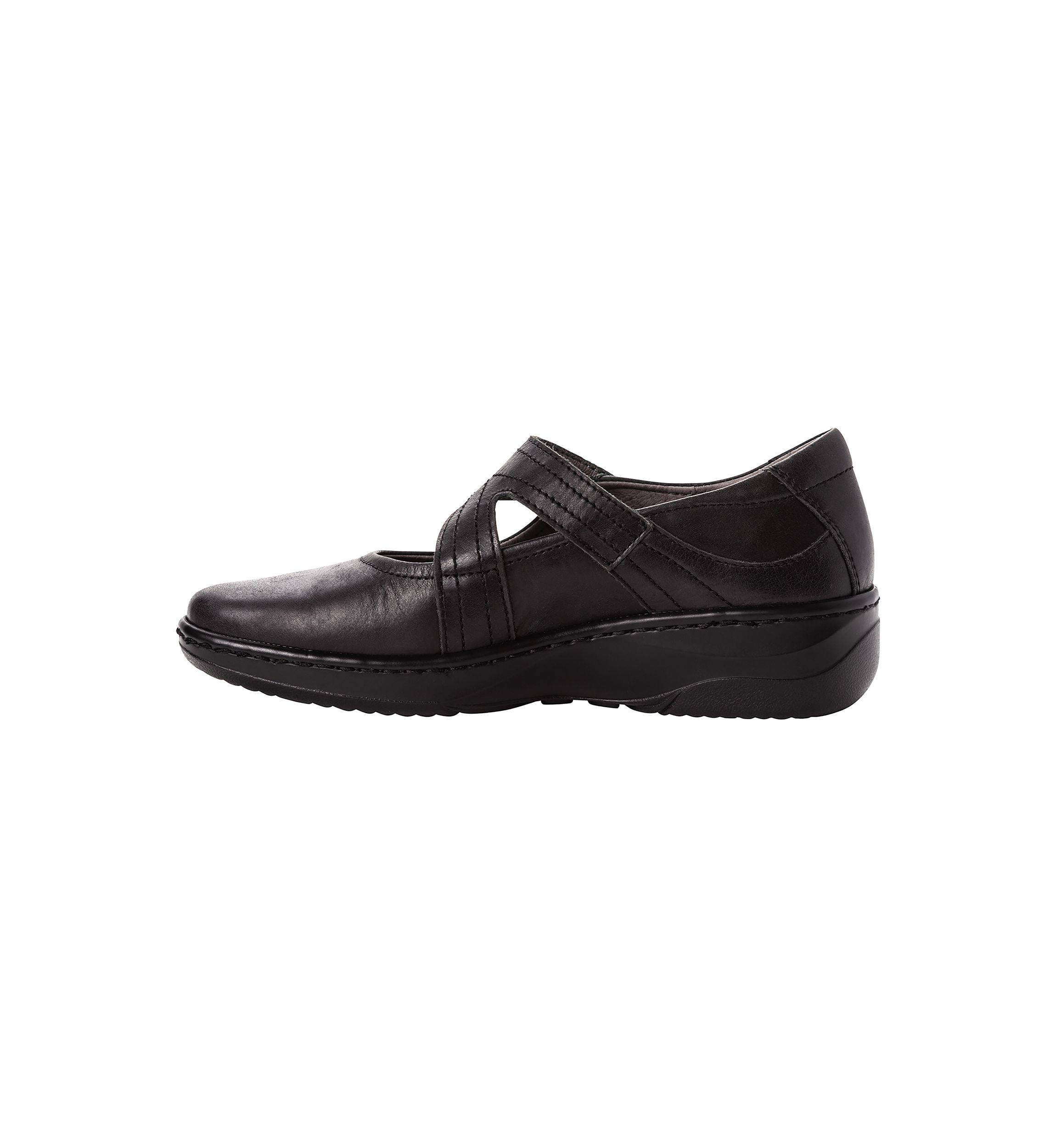 Golda Mary Janes