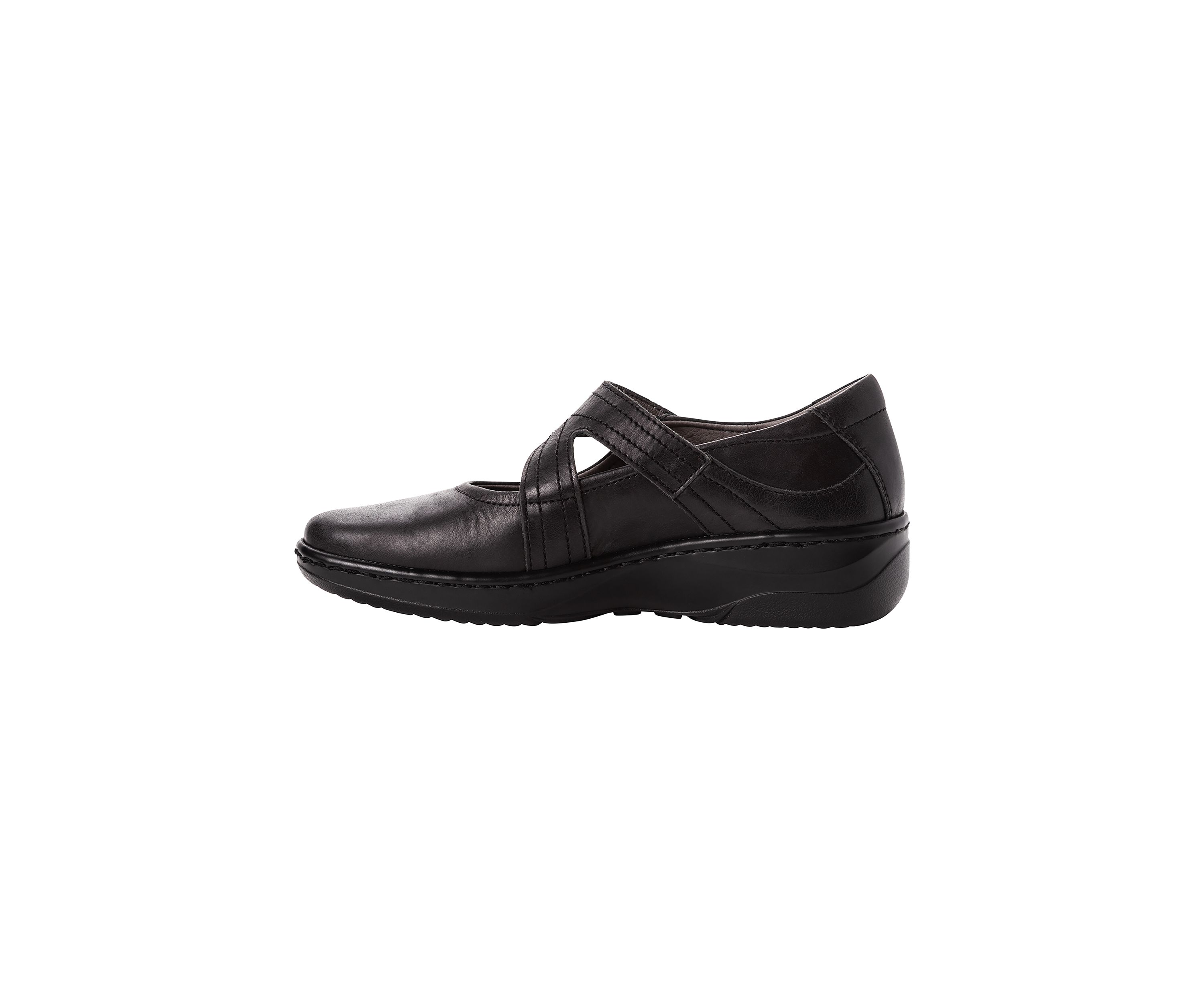 Golda Mary Janes