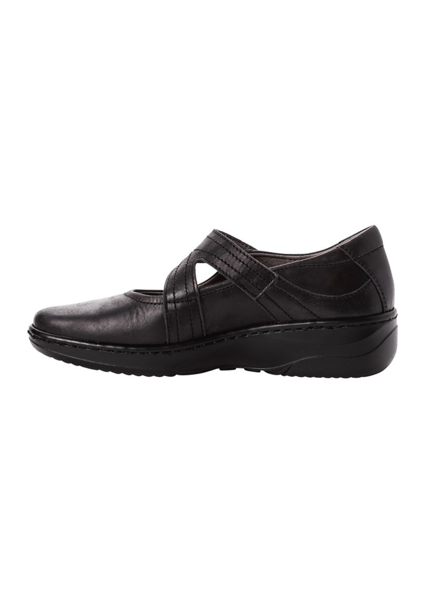 Golda Mary Janes