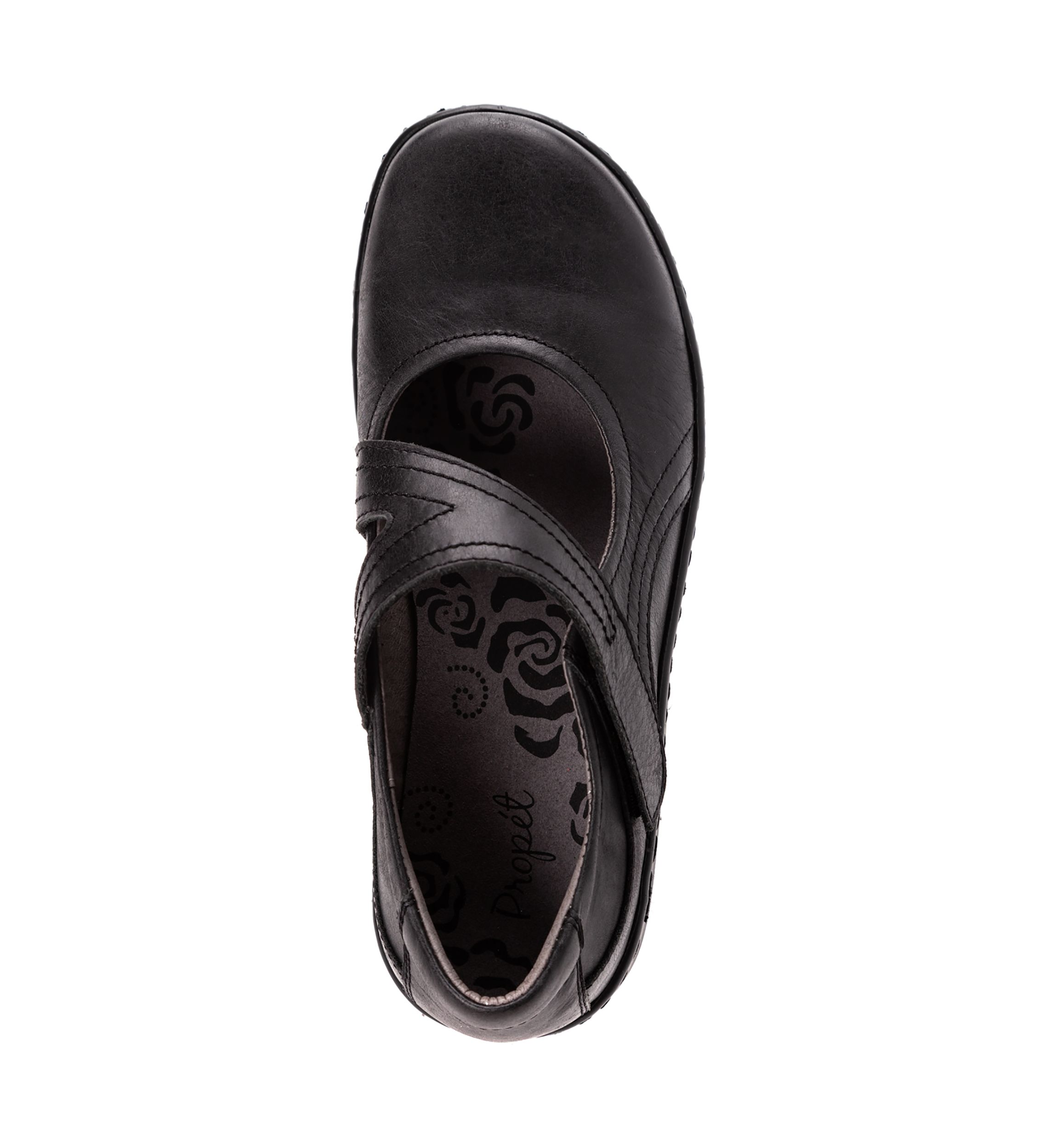 Golda Mary Janes