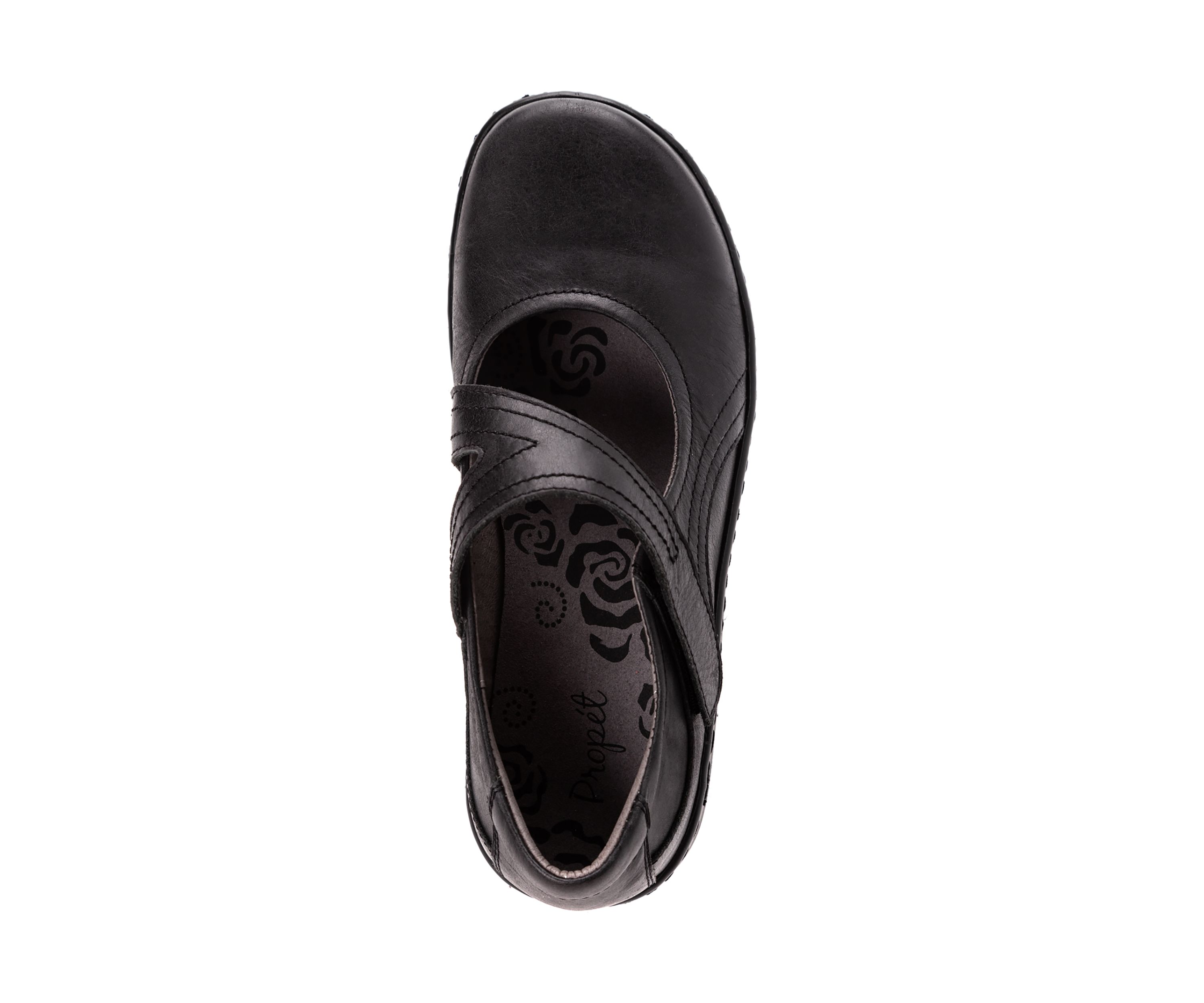 Golda Mary Janes