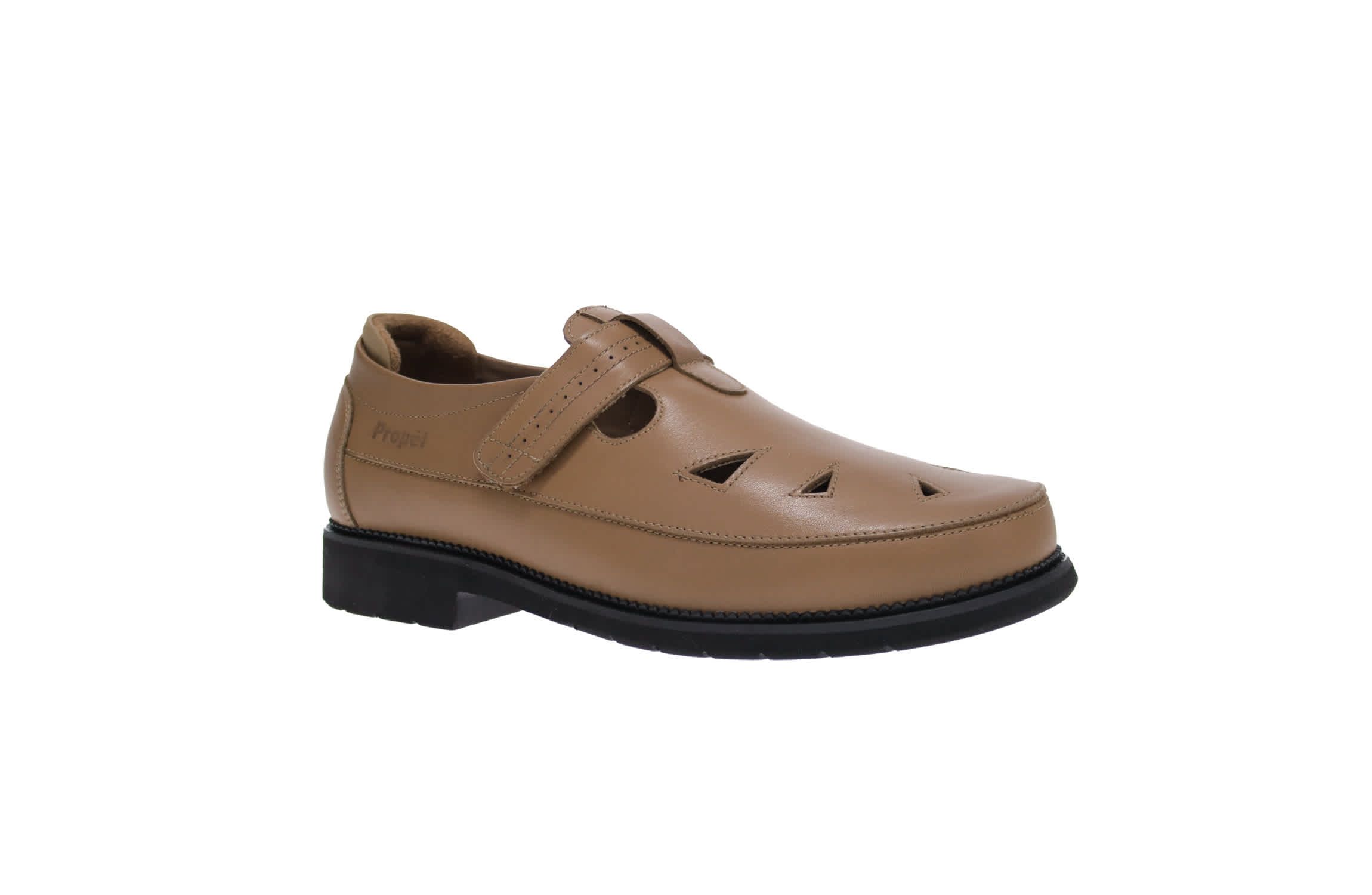 Womens Helen Loafer Flats