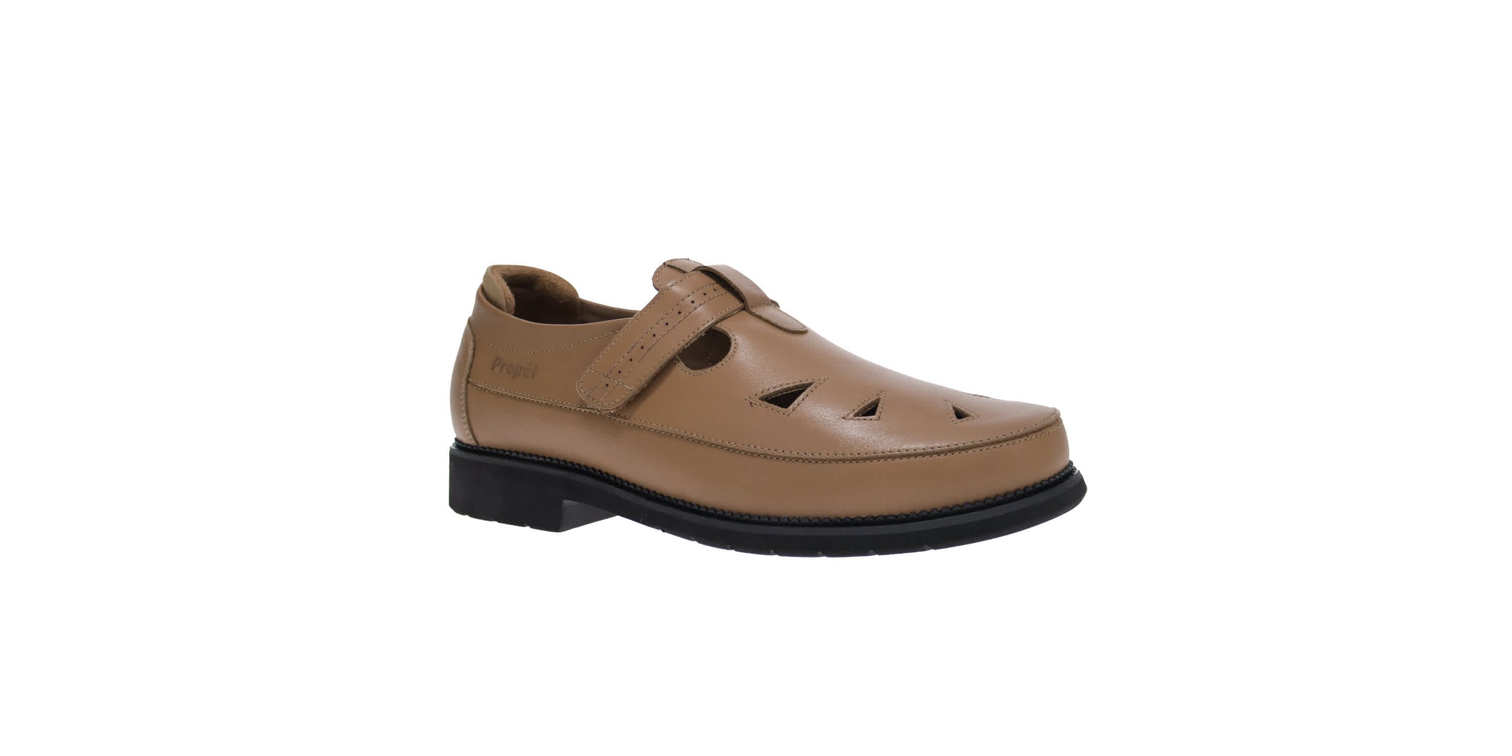 Womens Helen Loafer Flats