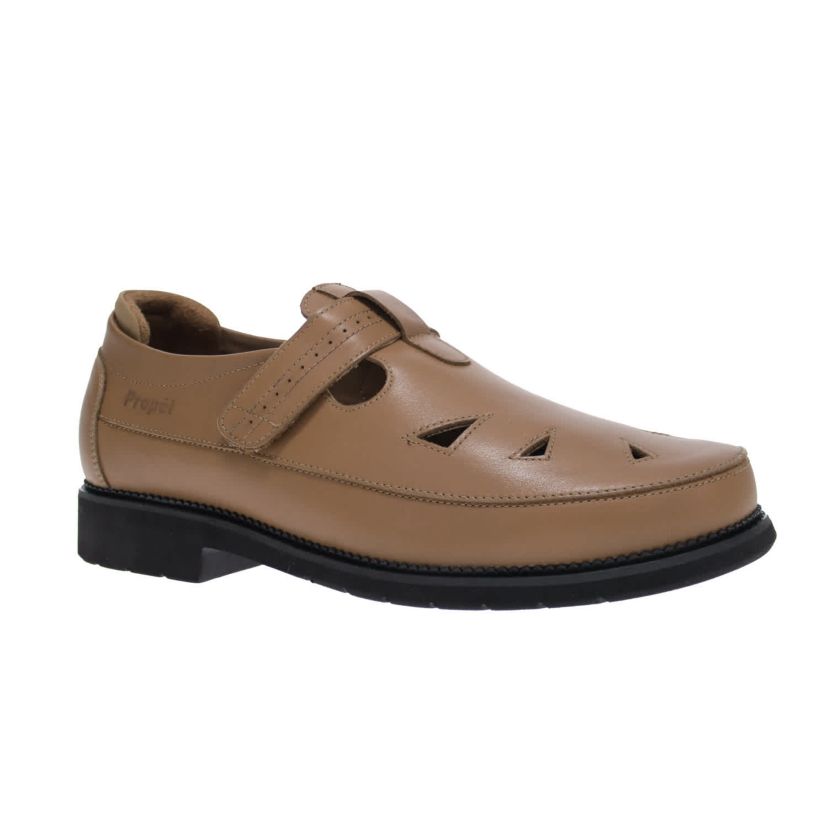 Womens Helen Loafer Flats