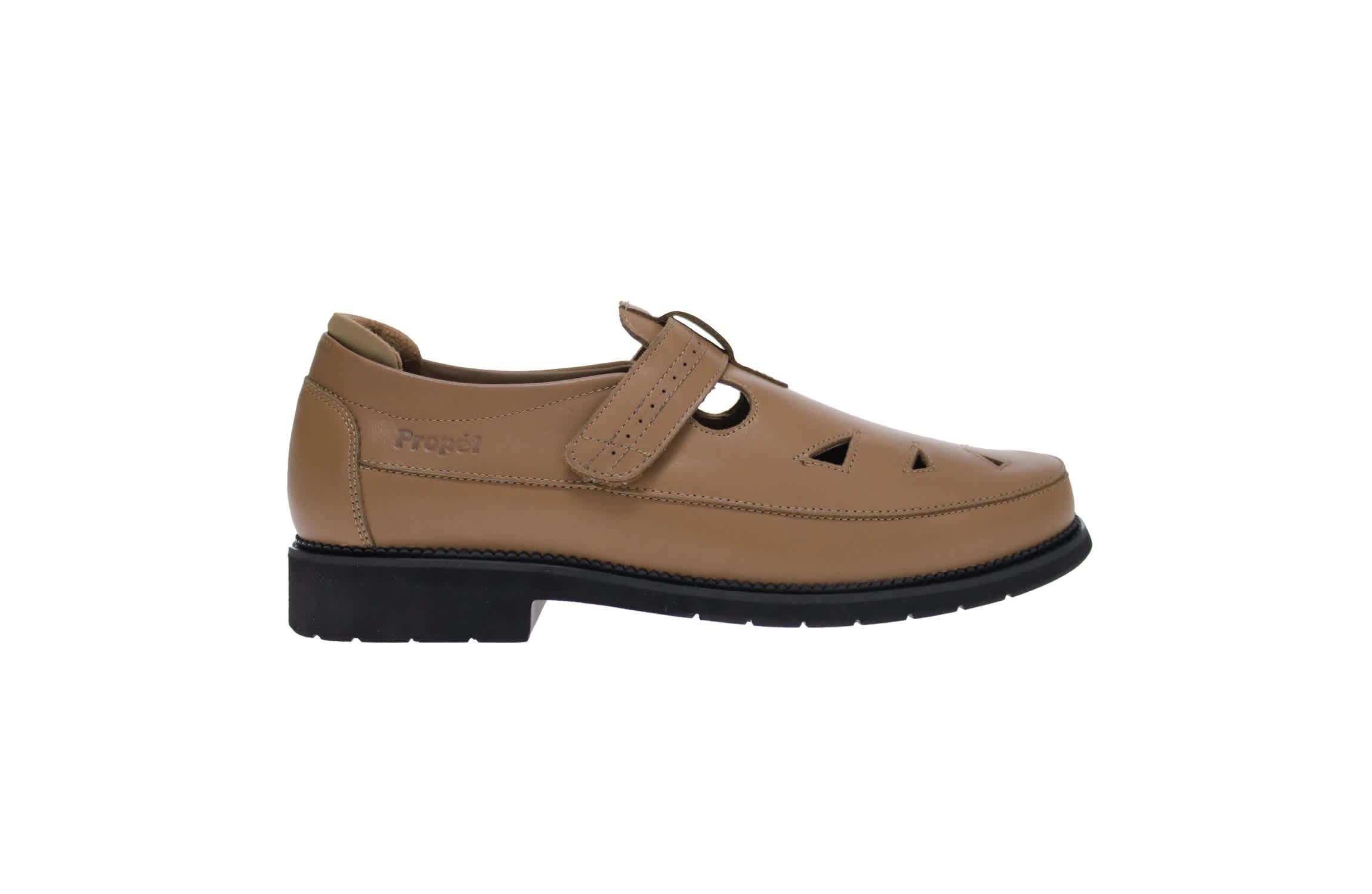 Womens Helen Loafer Flats