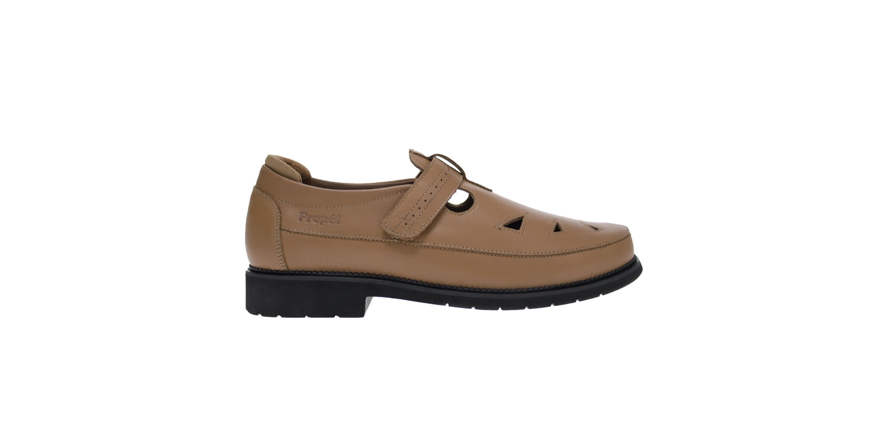 Womens Helen Loafer Flats