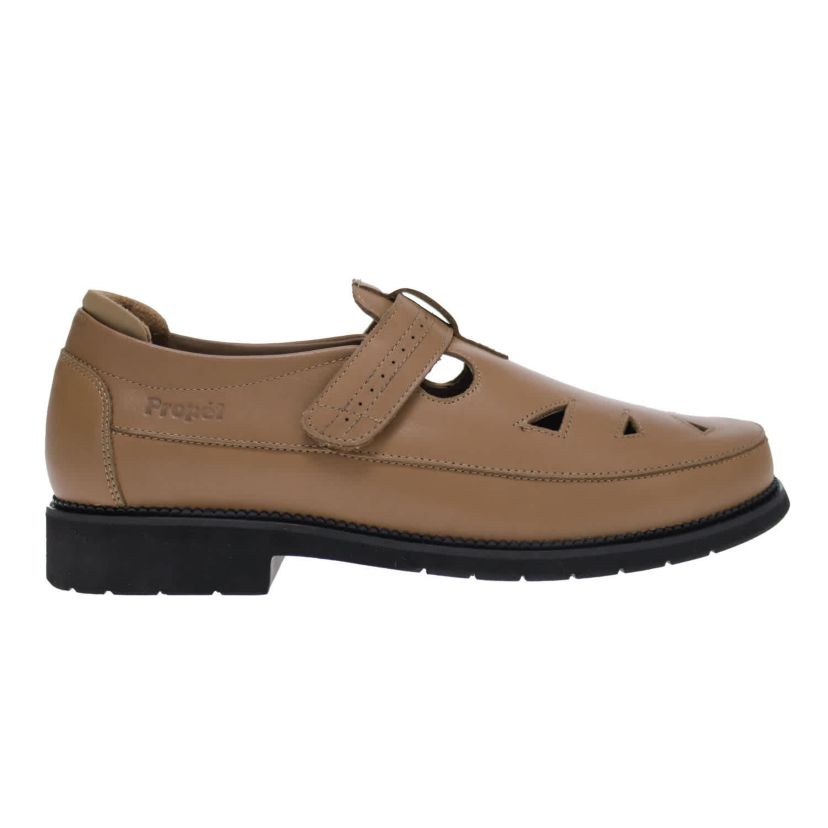 Womens Helen Loafer Flats
