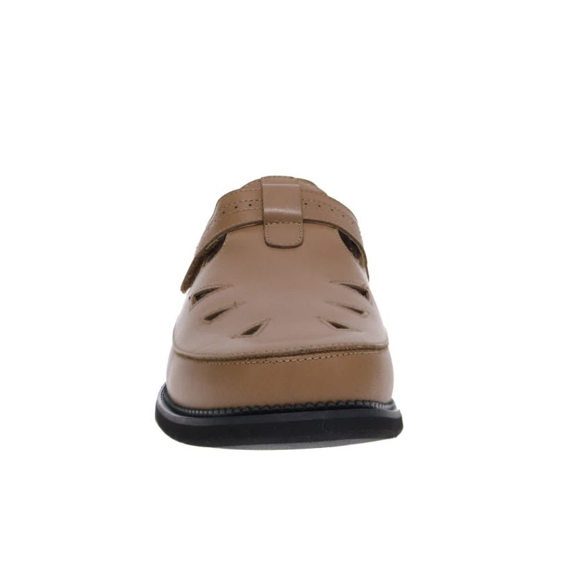 Womens Helen Loafer Flats