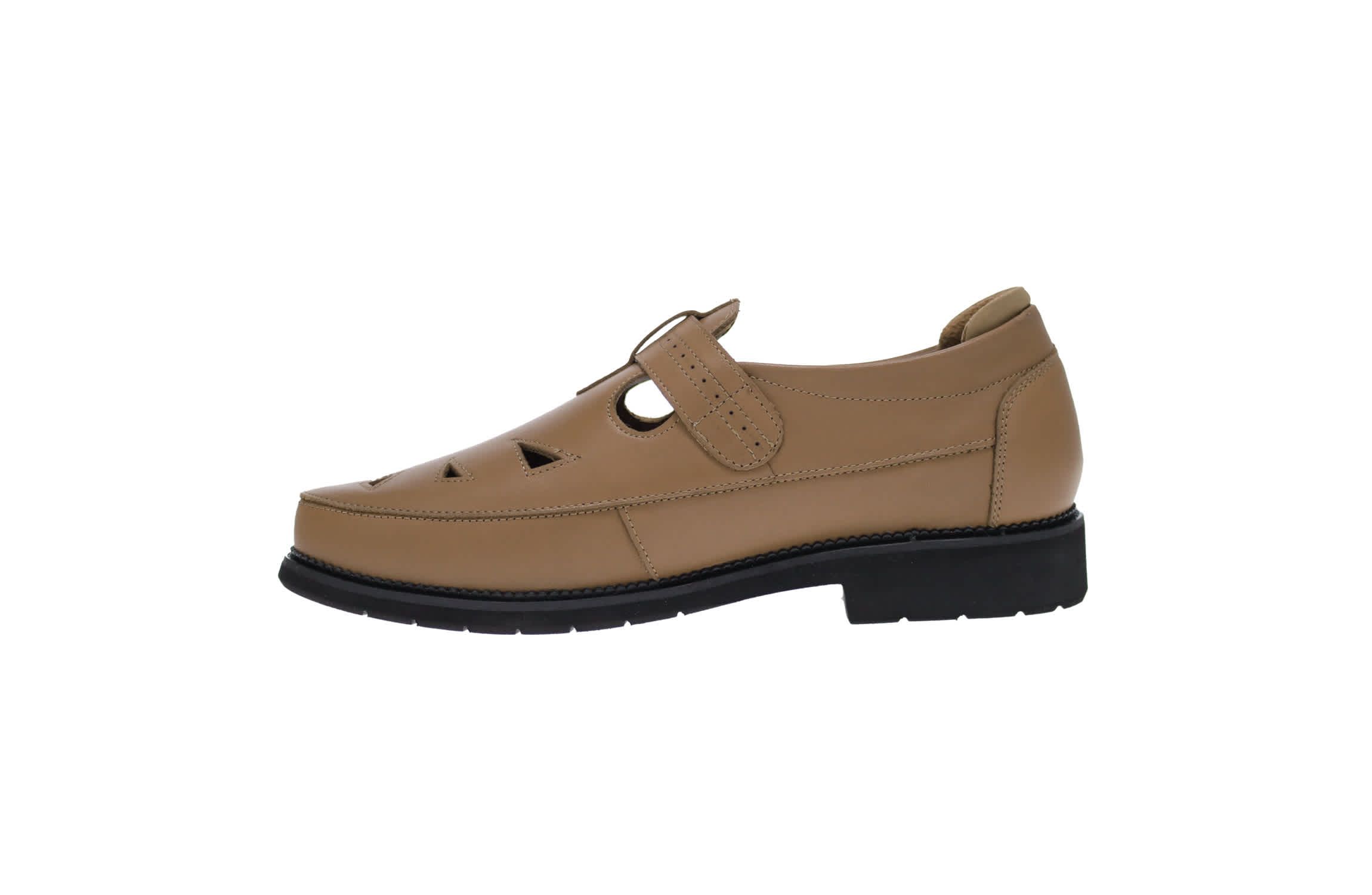 Womens Helen Loafer Flats