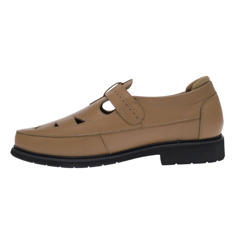 Womens Helen Loafer Flats