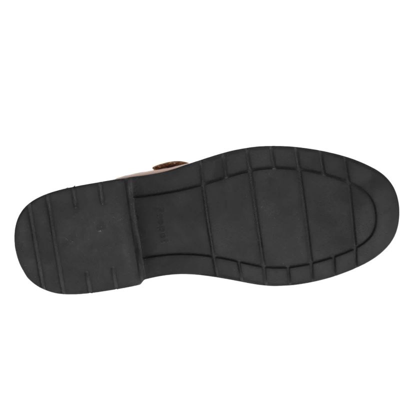 Womens Helen Loafer Flats