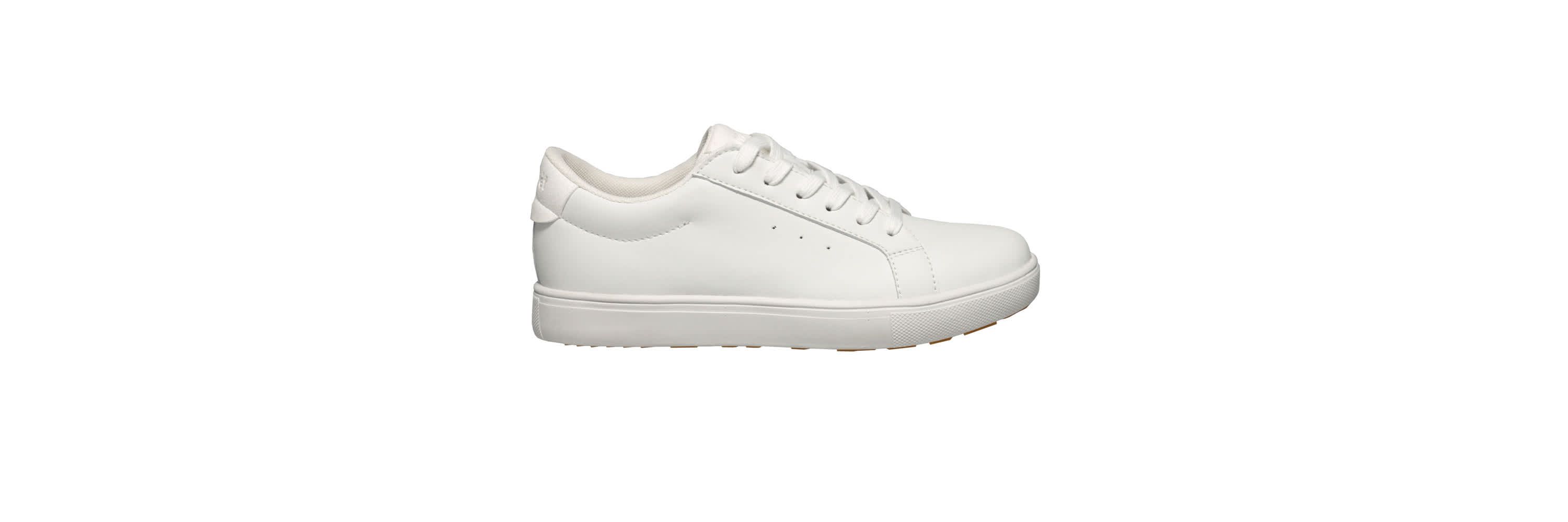Womens Charlie Sneakers