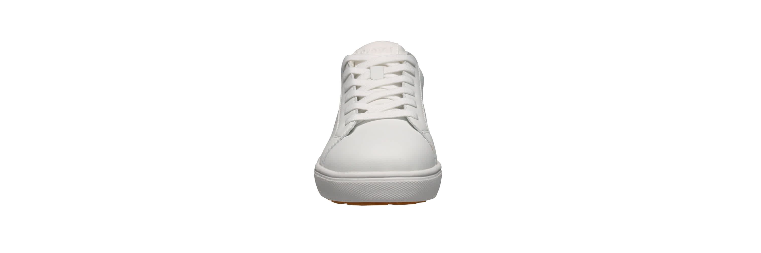 Womens Charlie Sneakers