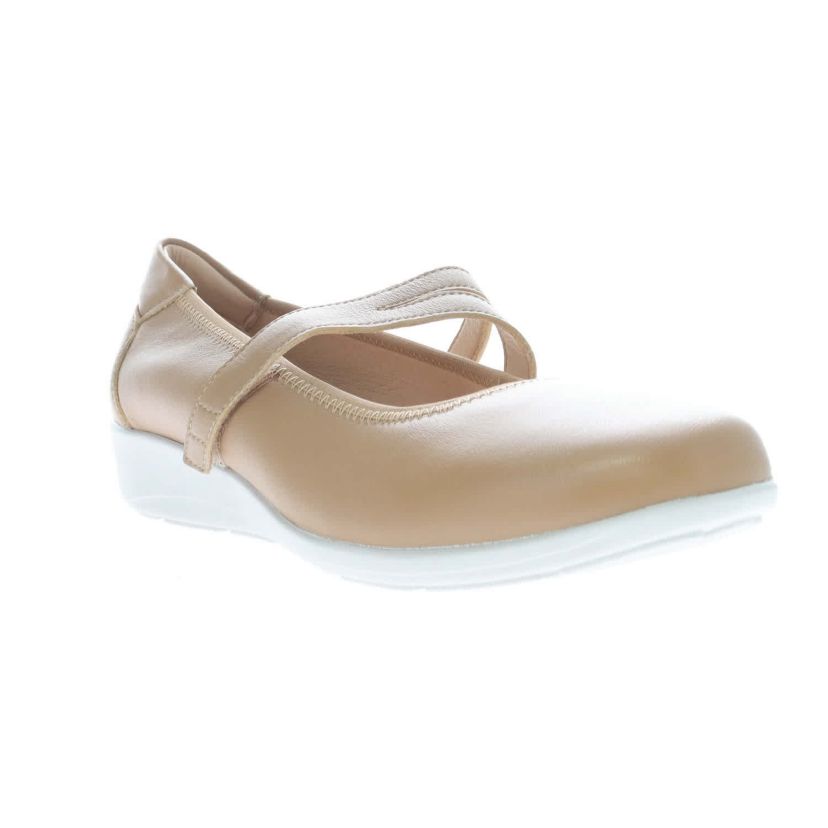 Yara Mary Jane Flats