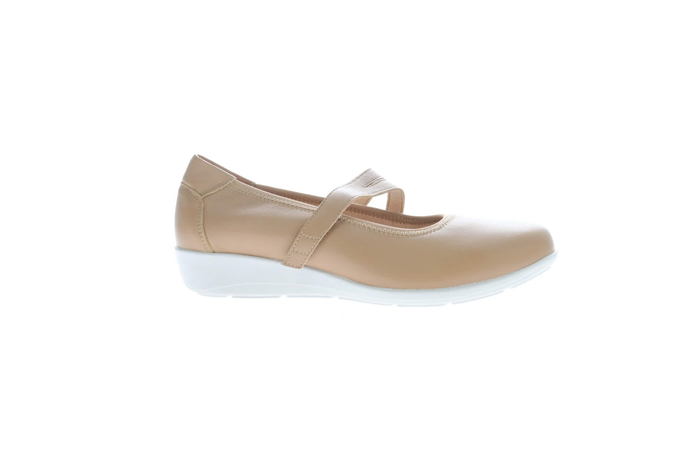 Yara Mary Jane Flats