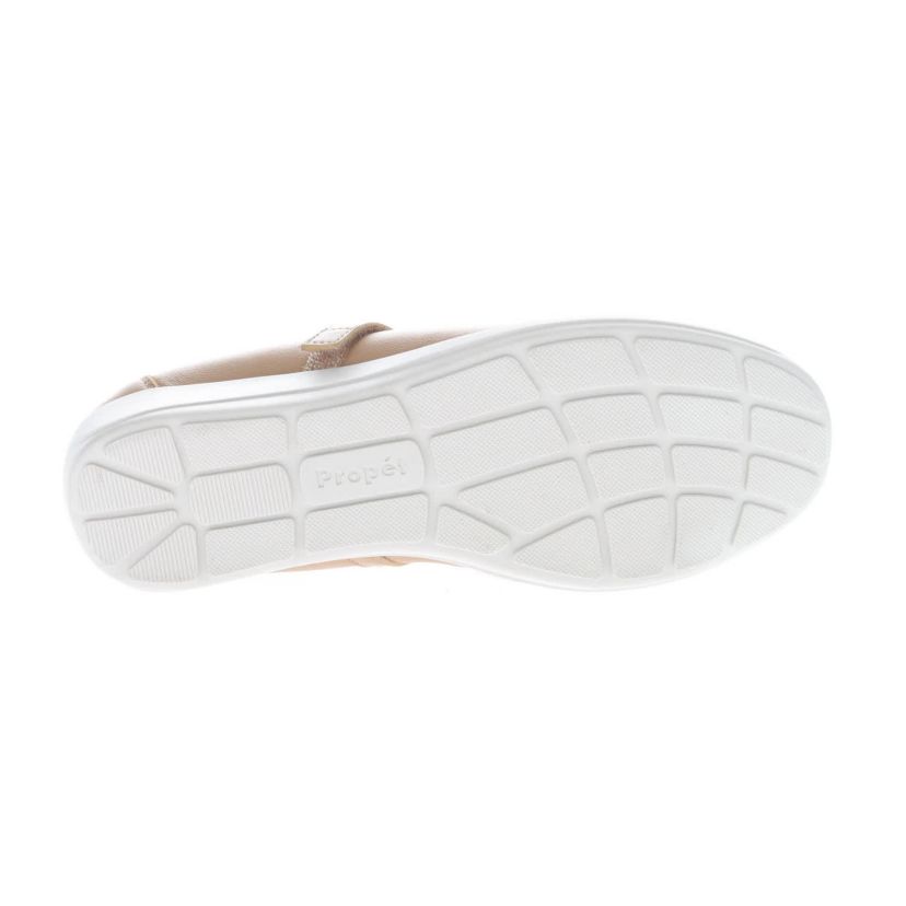 Yara Mary Jane Flats