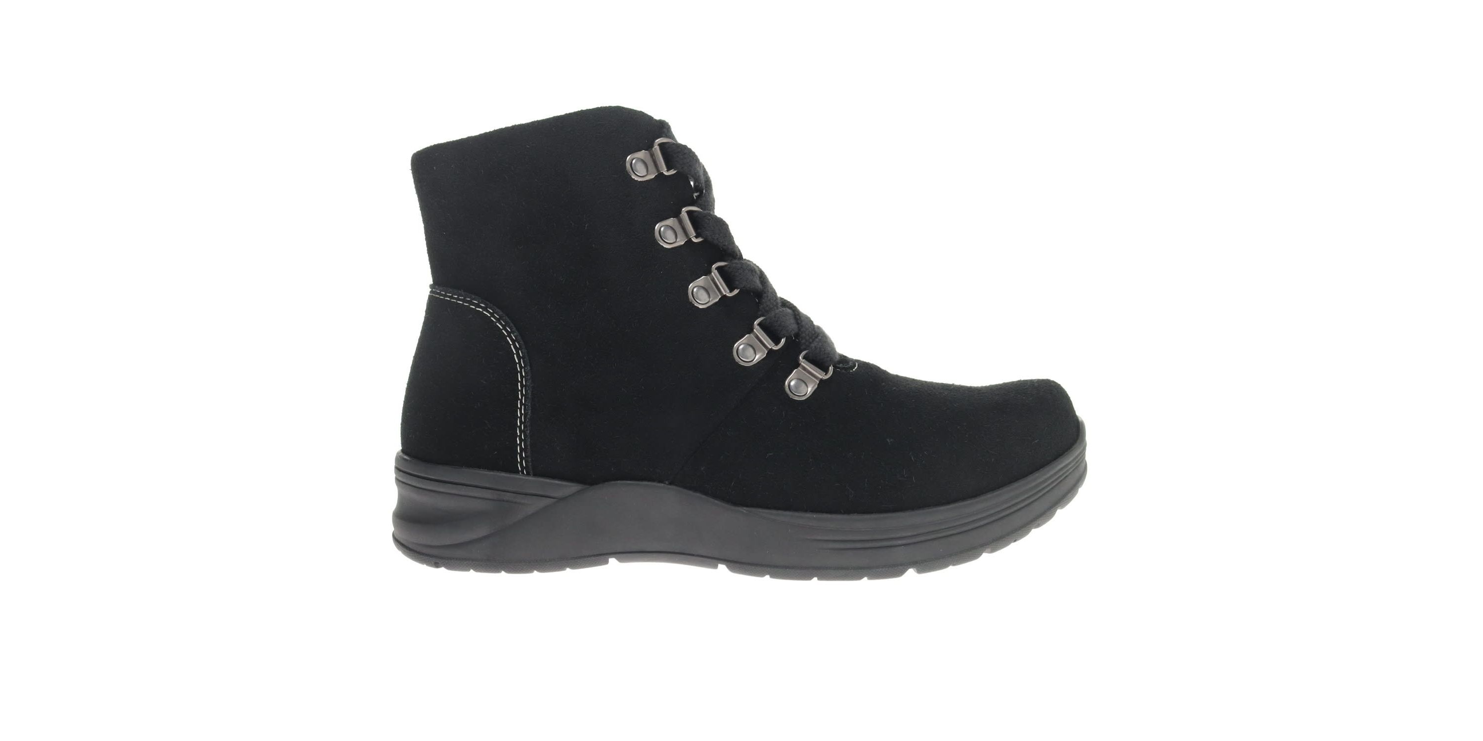 Demi Ankle Boots