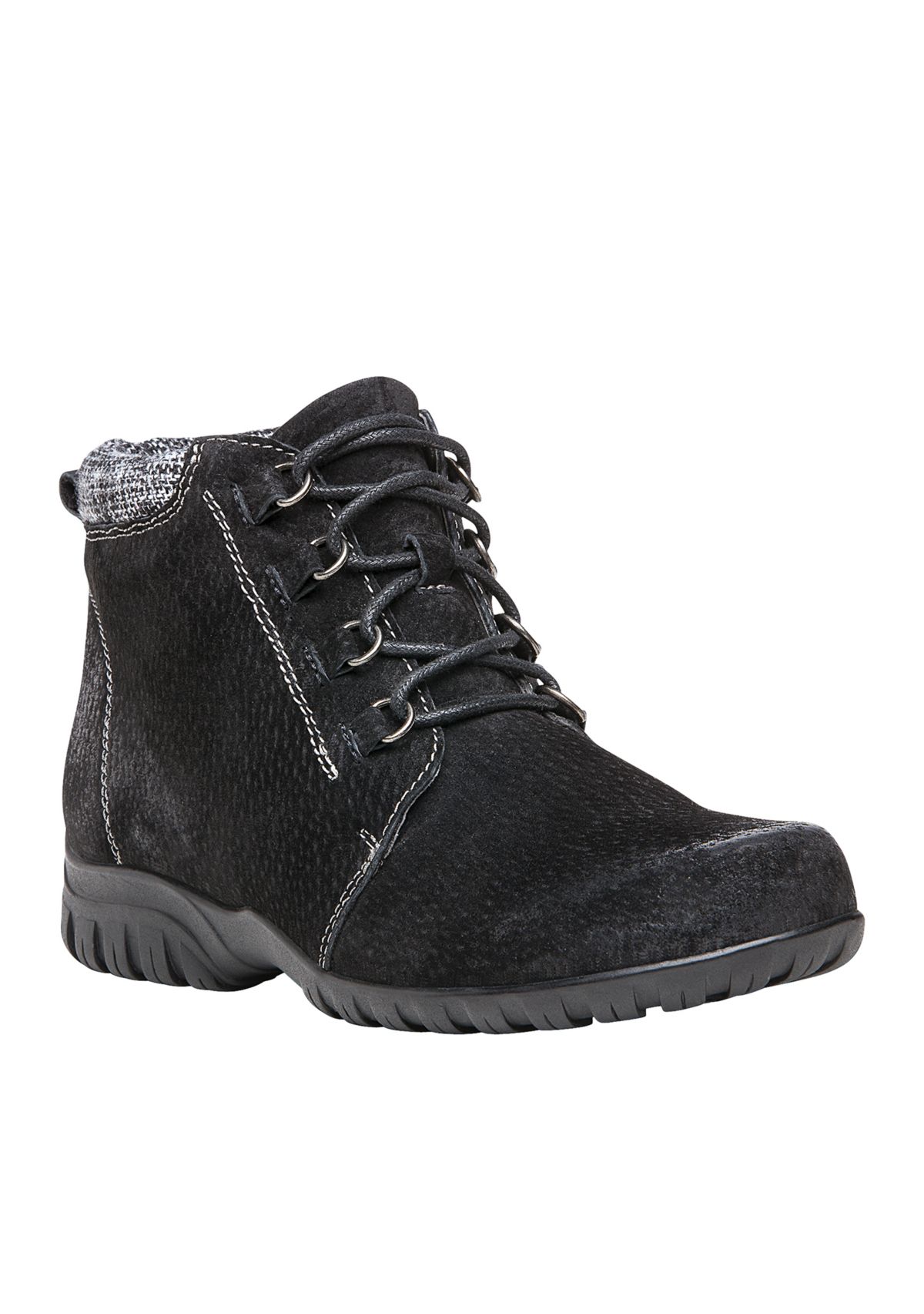 Womens Delaney Ankle Boots