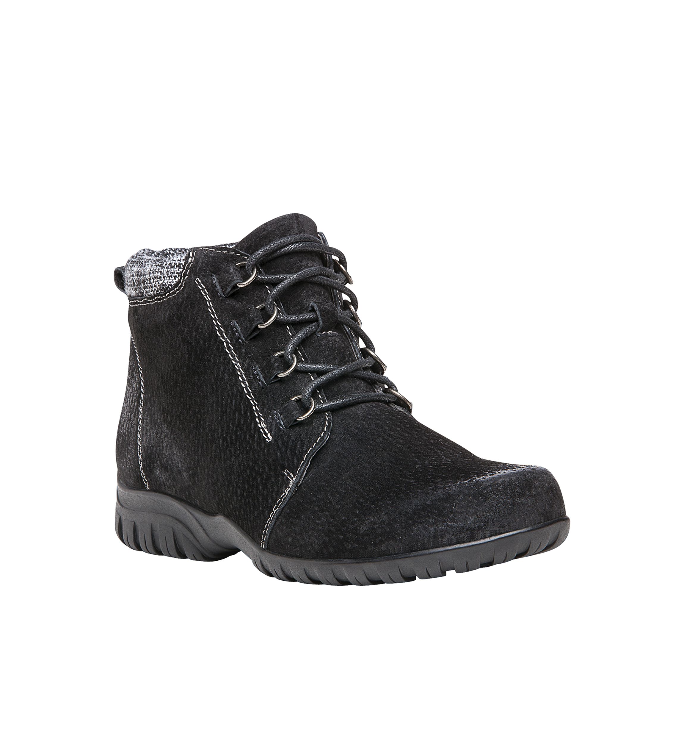 Womens Delaney Ankle Boots