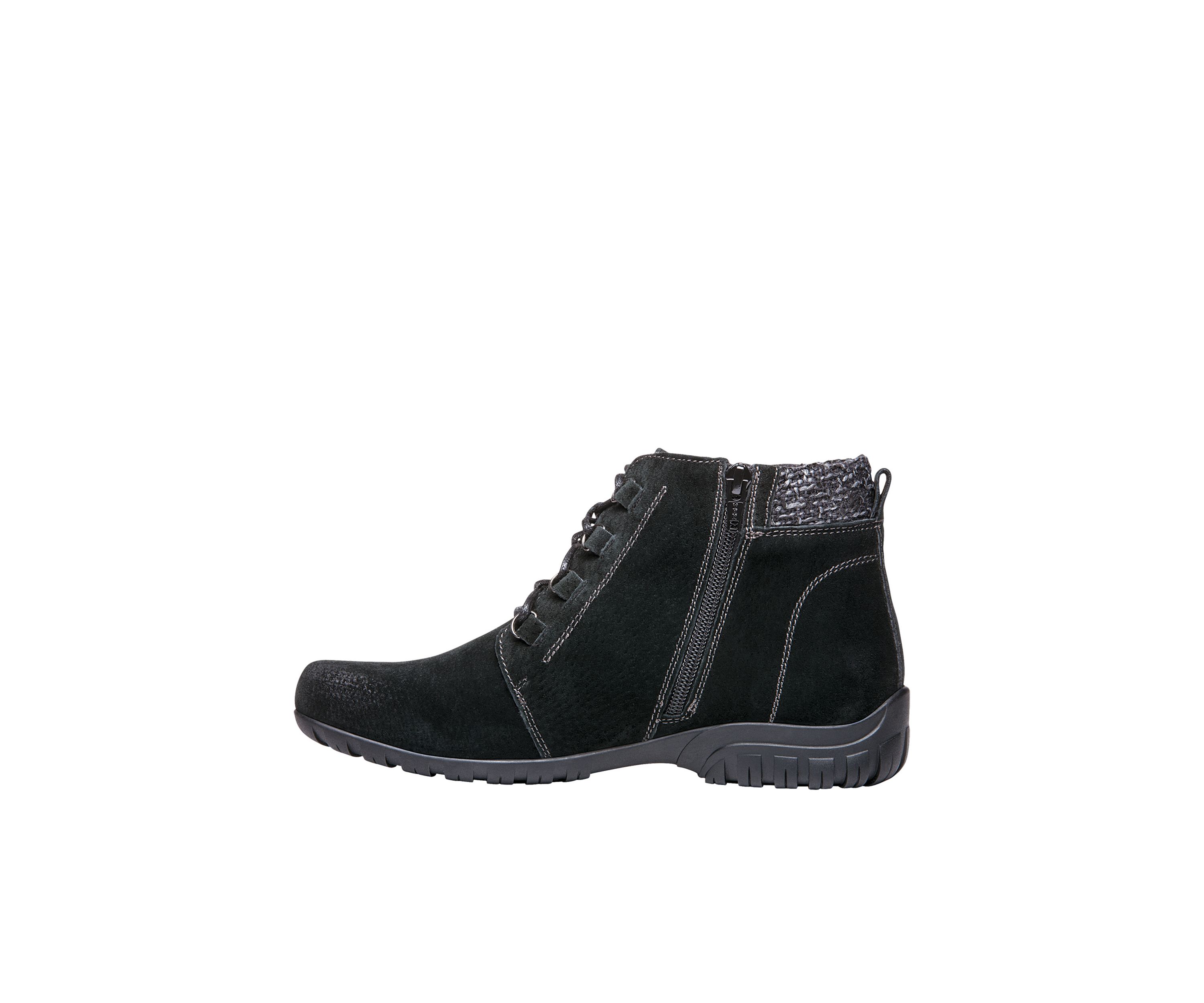 Delaney Ankle Boot