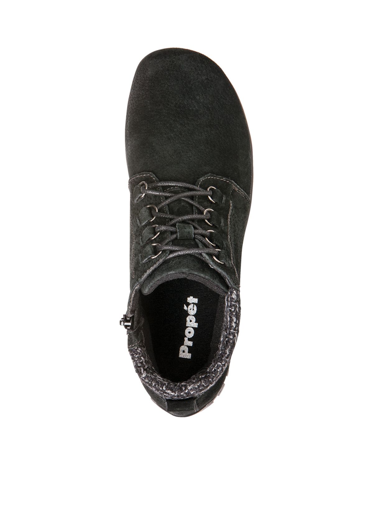 Womens Delaney Ankle Boots