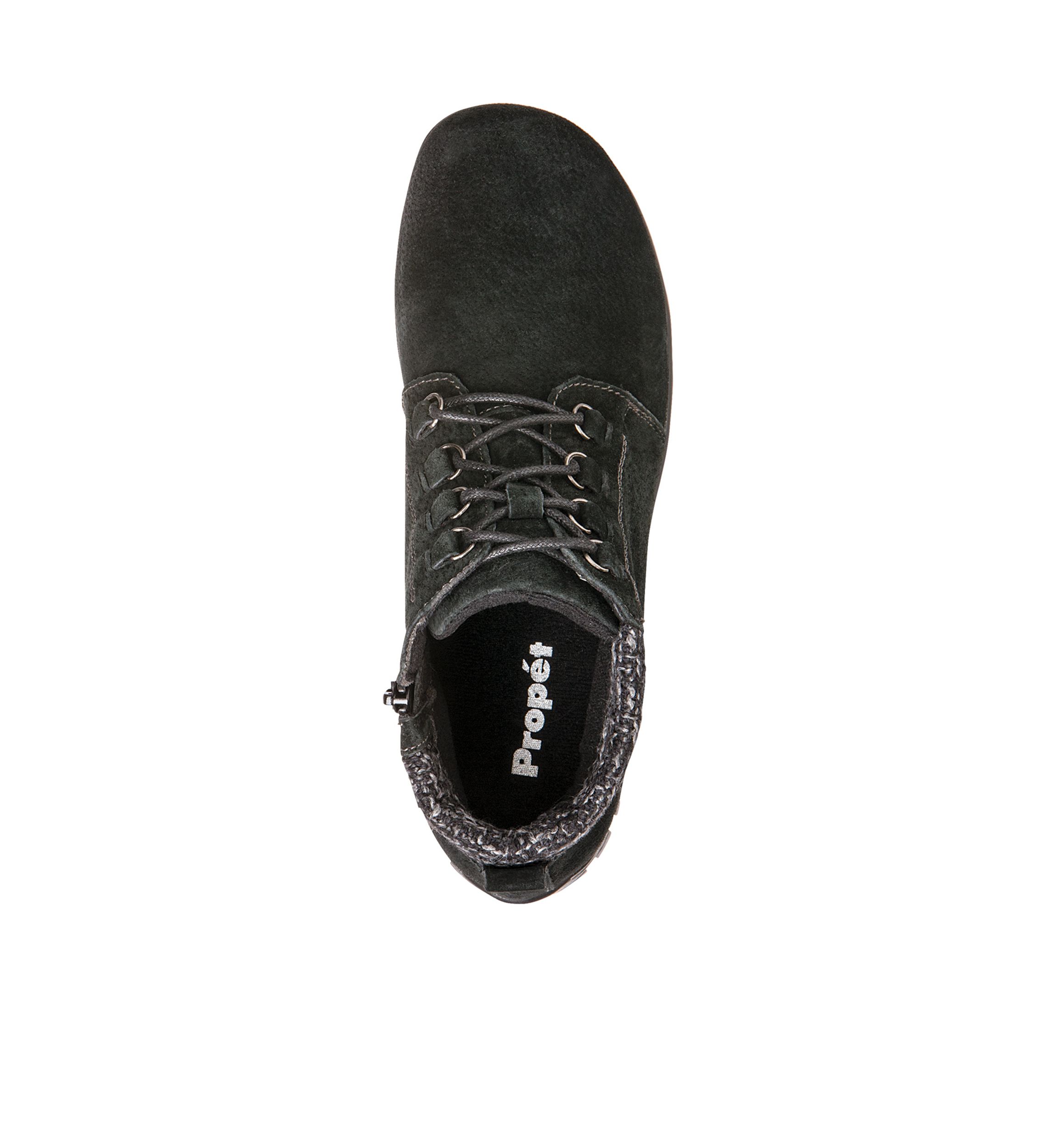 Womens Delaney Ankle Boots