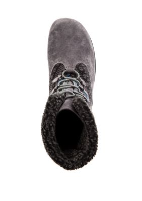 Delaney Alpine Fashion Boots