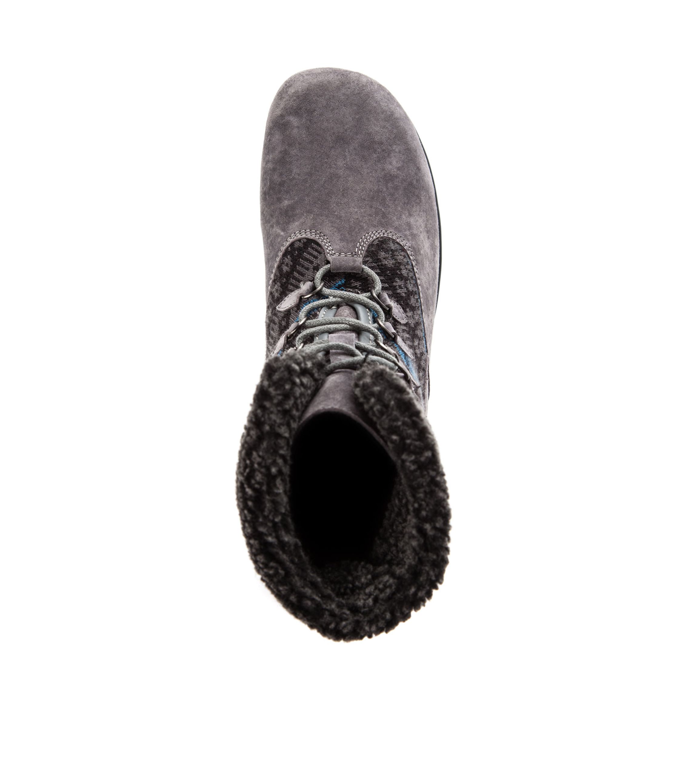 Delaney Alpine Fashion Boots
