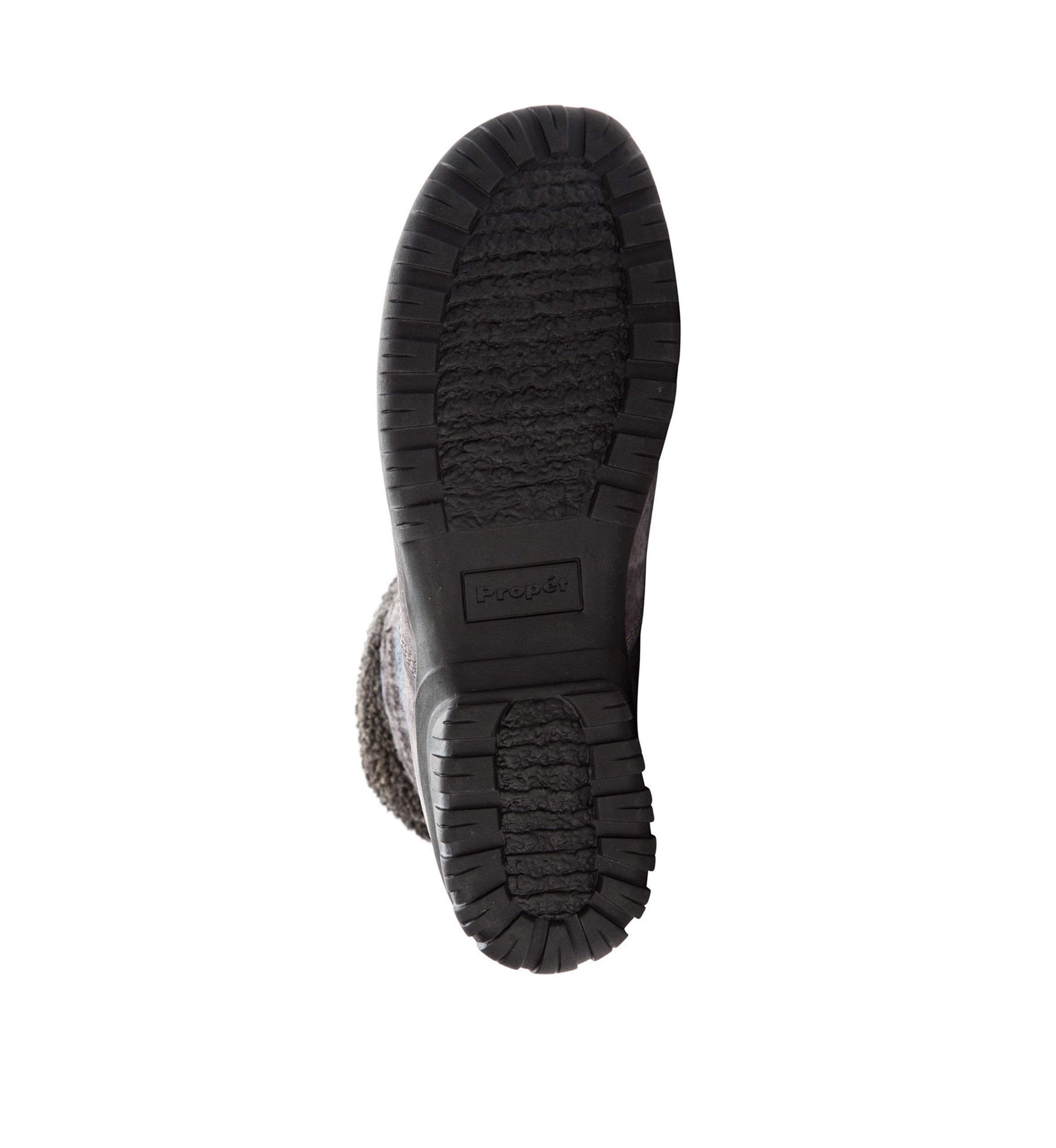 Delaney Alpine Fashion Boots