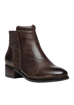 belk ankle booties