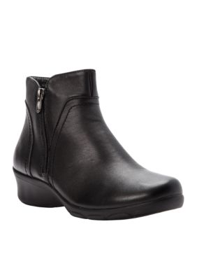 Propet sales waverly bootie