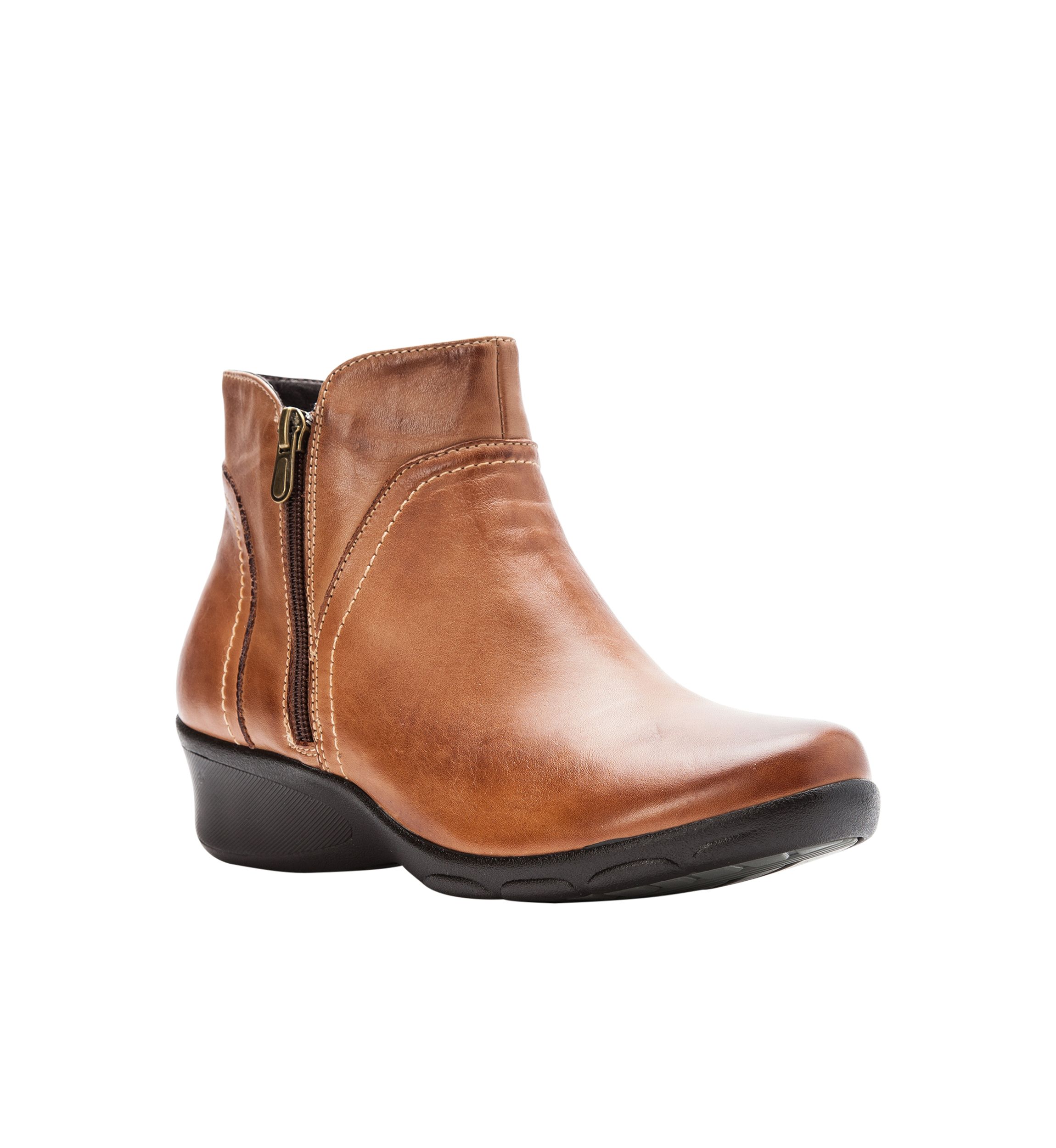 Waverly Ankle Boots