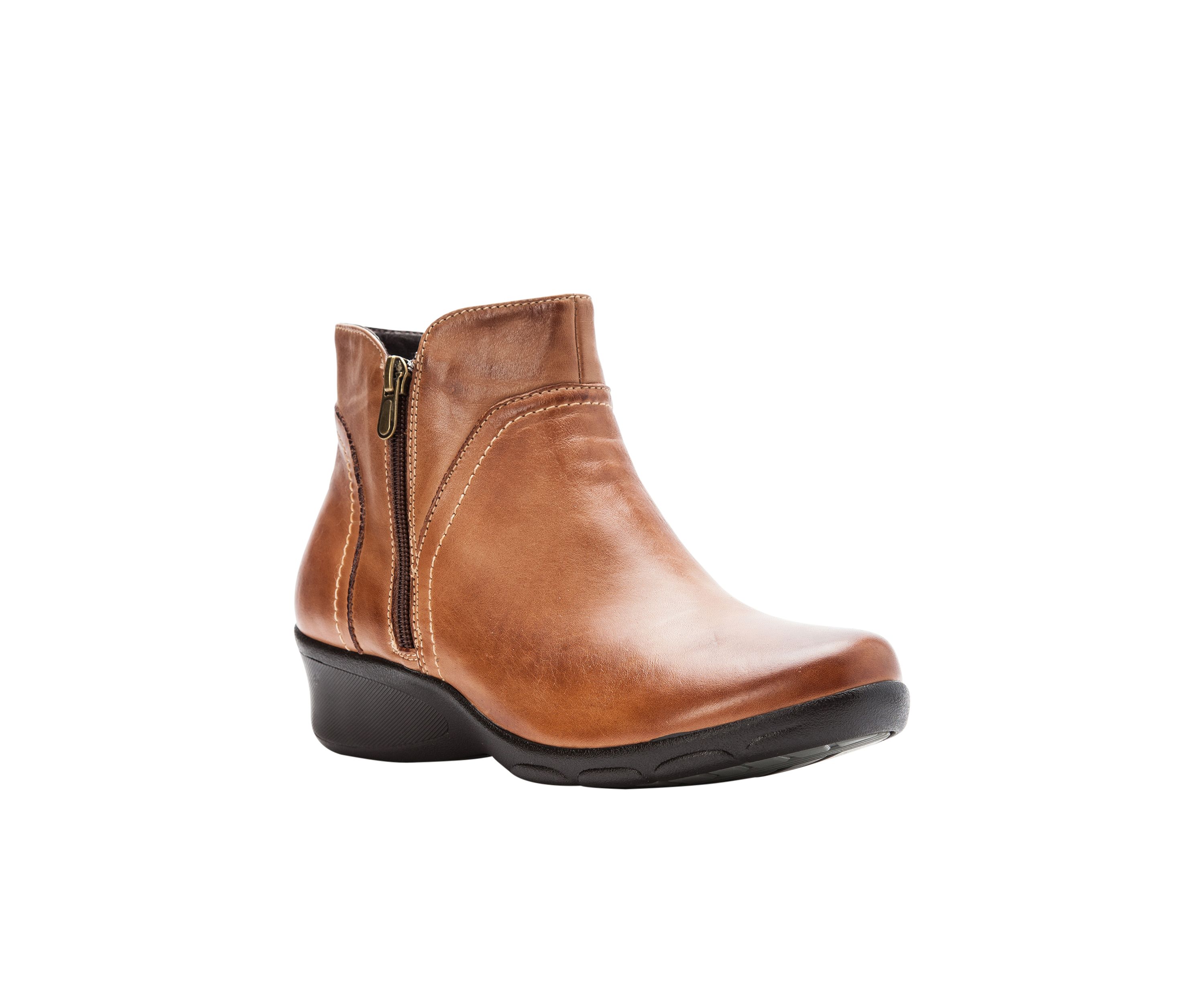 Waverly Ankle Boots