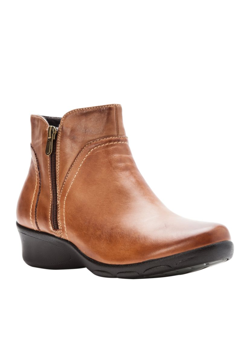 Waverly Ankle Boots