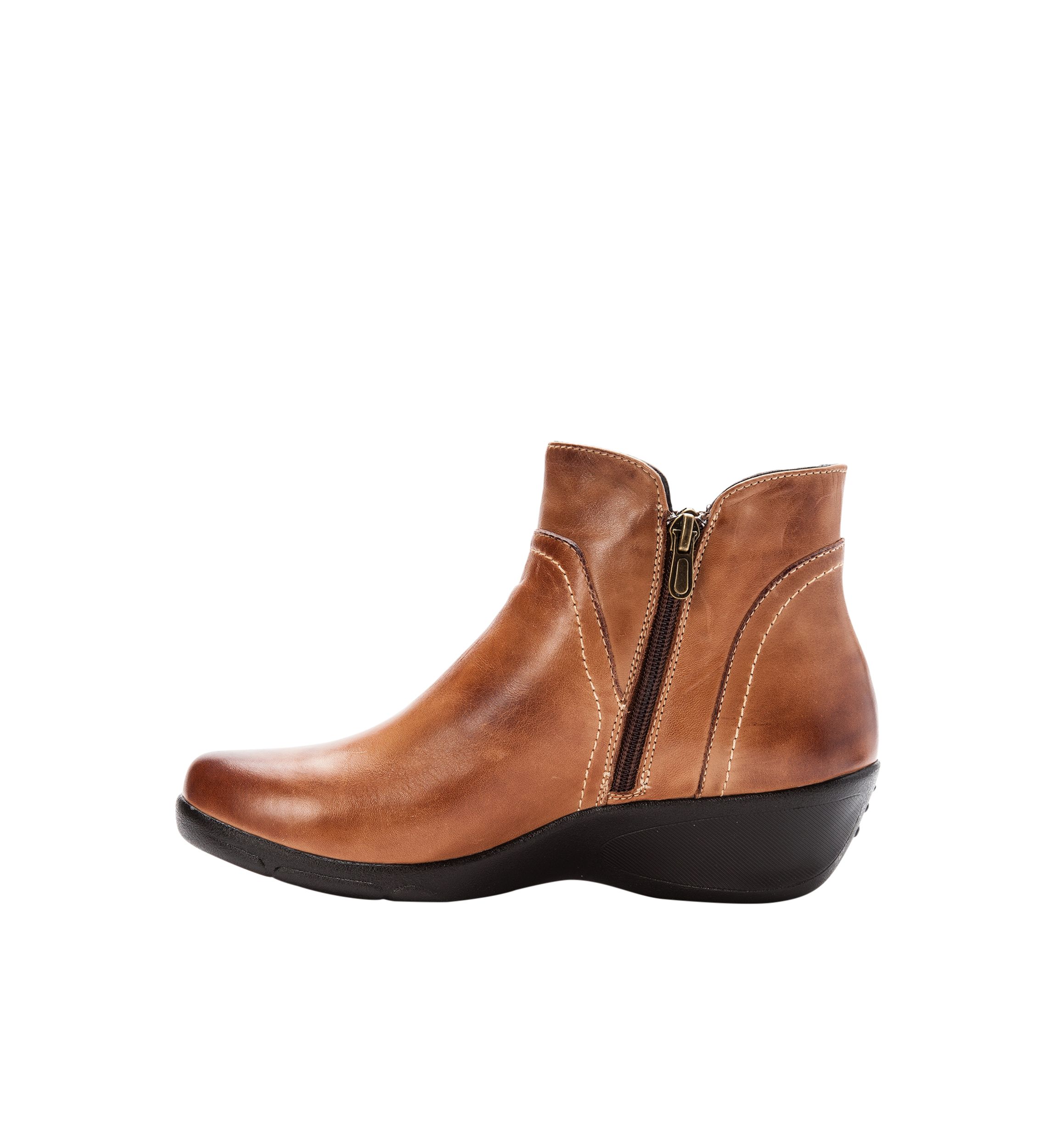 Waverly Ankle Boots