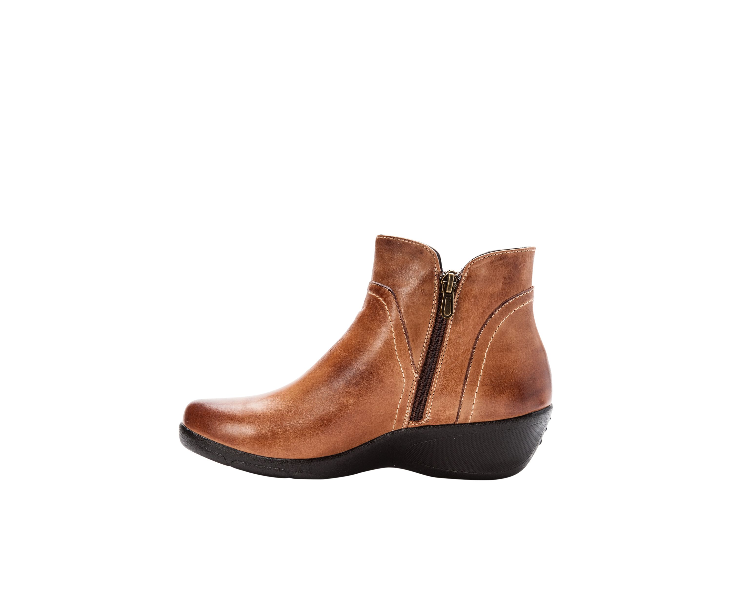 Waverly Ankle Boots