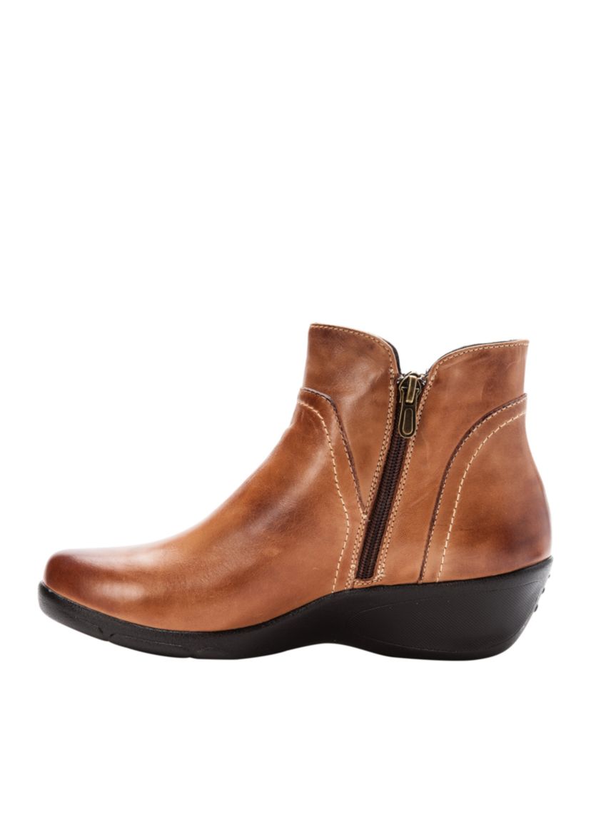 Waverly Ankle Boots