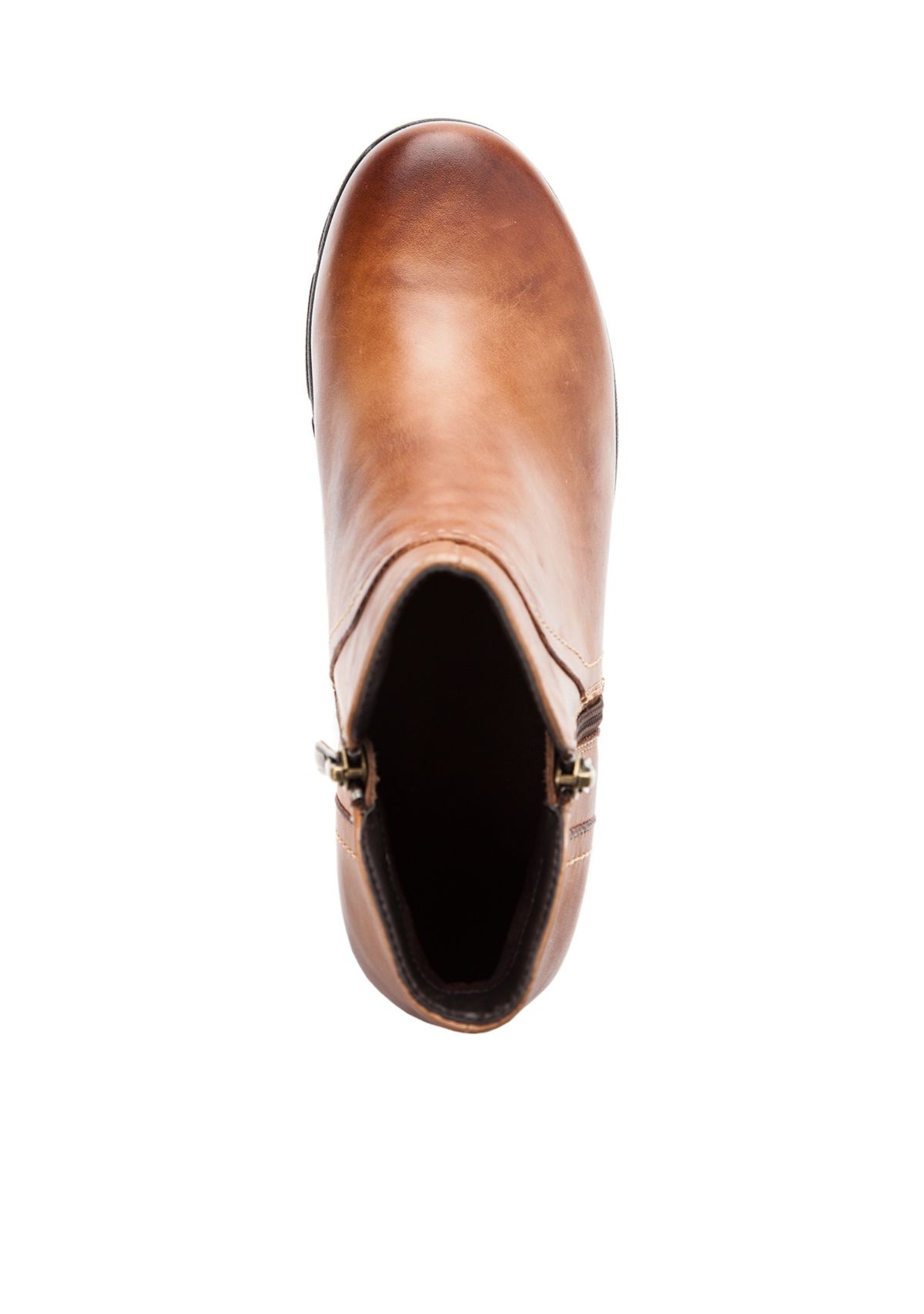 Waverly Ankle Boots