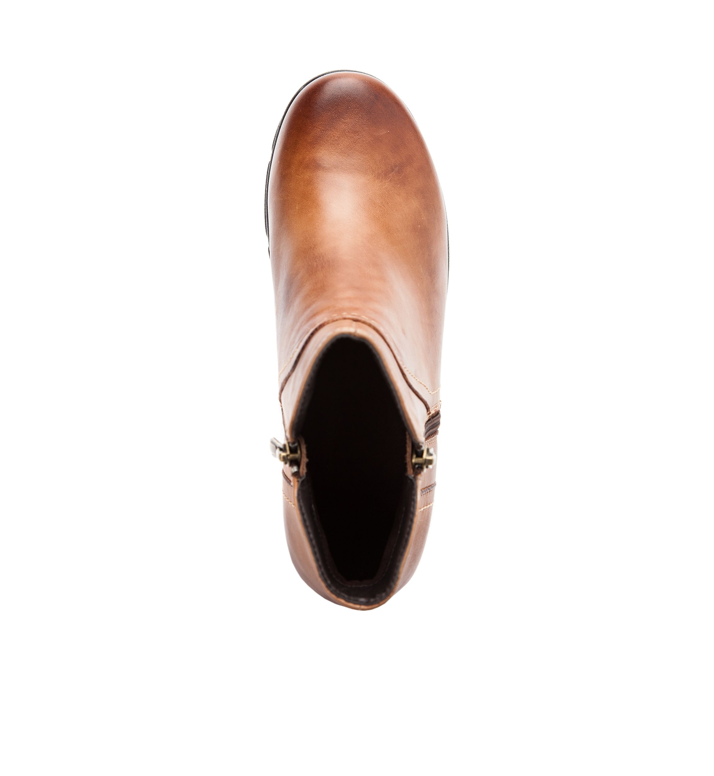 Waverly Ankle Boots