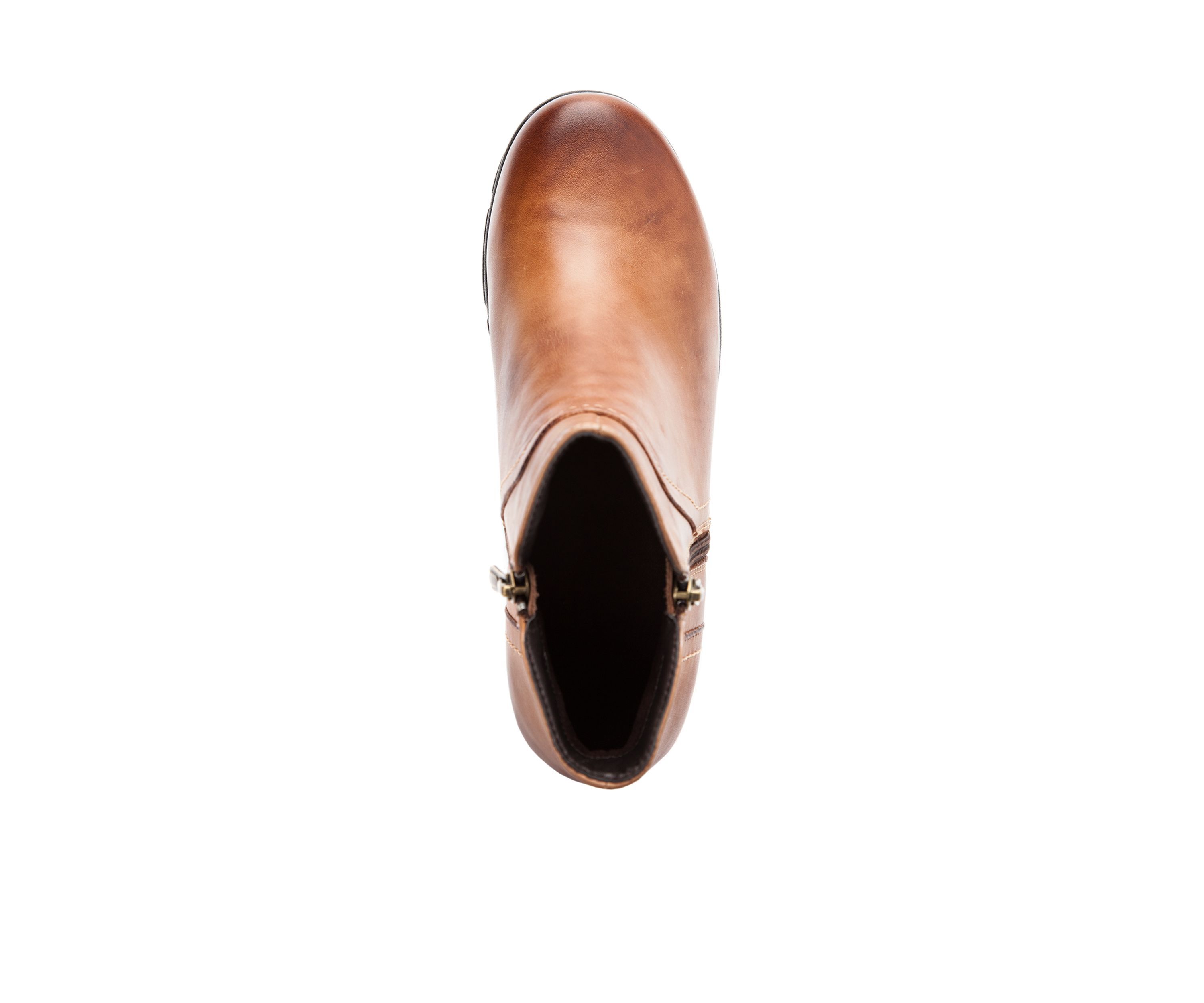 Waverly Ankle Boots