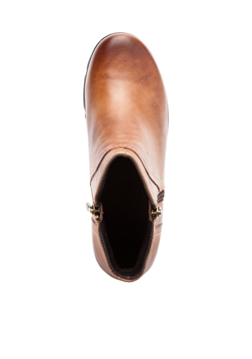 Waverly Ankle Boots