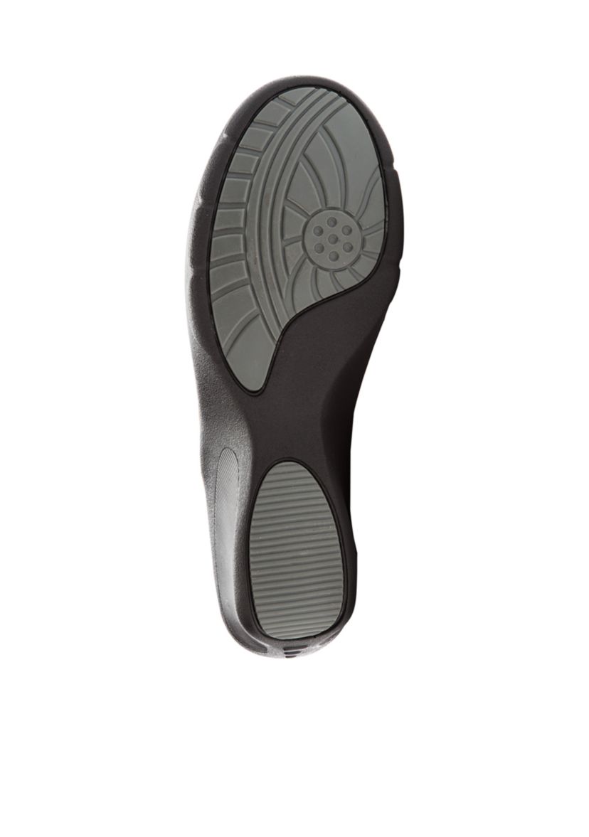 Waverly Ankle Boots
