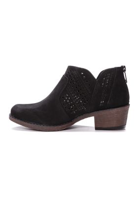Remy Ankle Boots