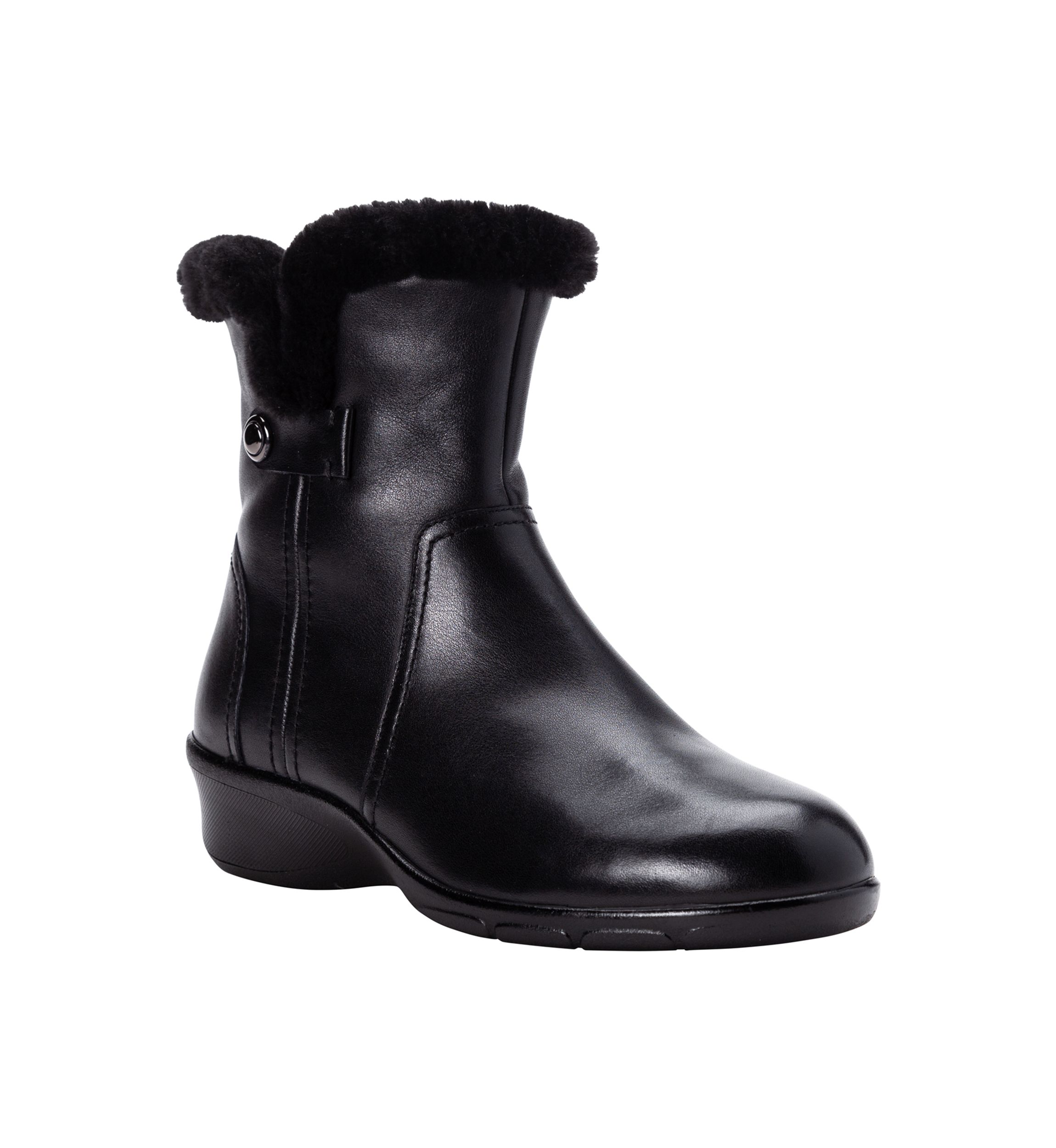Waylynn Booties