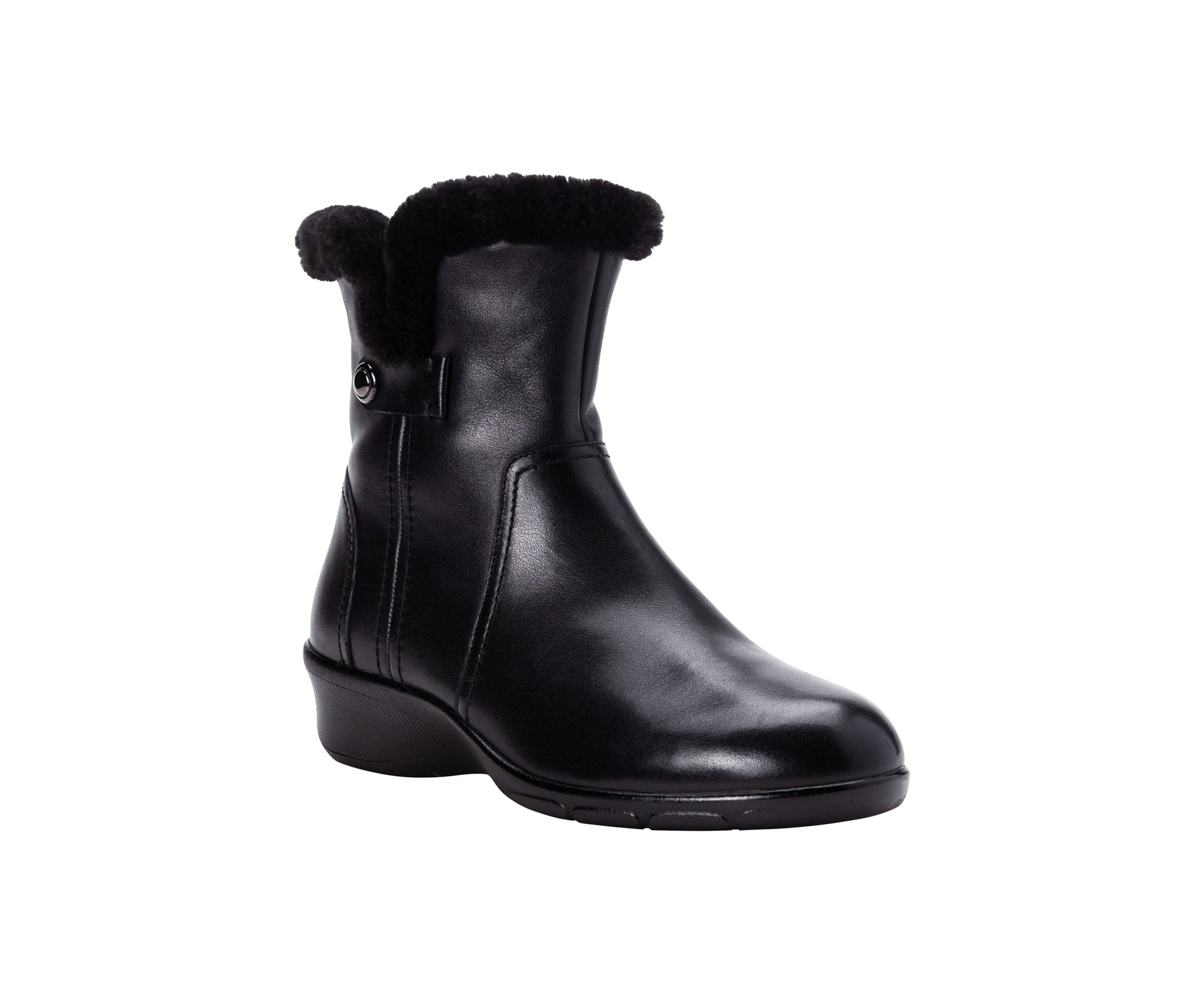 Waylynn Booties