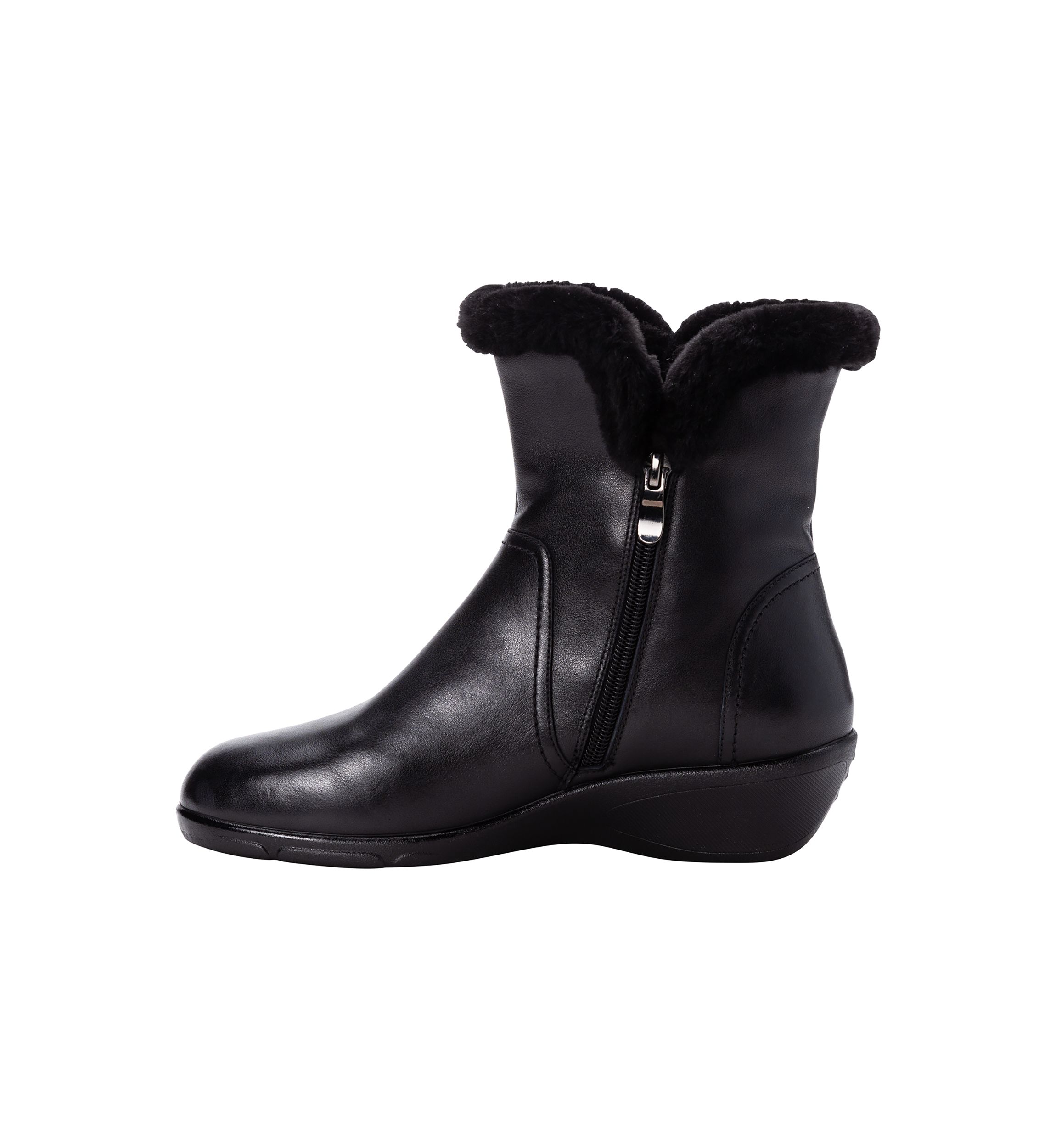 Waylynn Booties